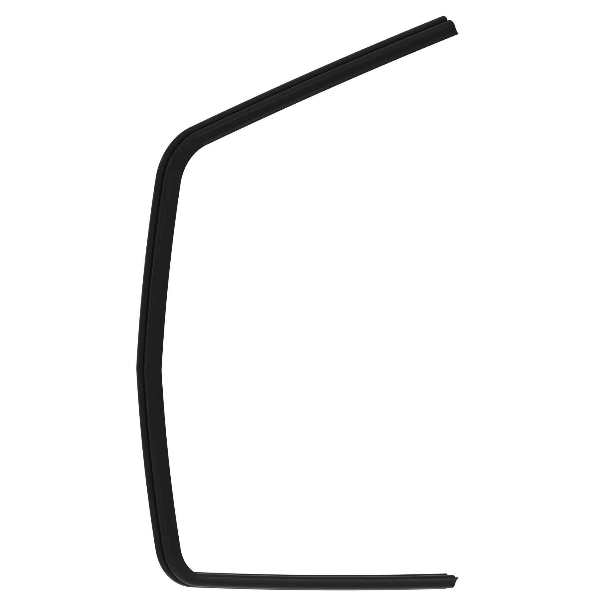 SEALING TRIM, FRONT COVER TO HOOD C