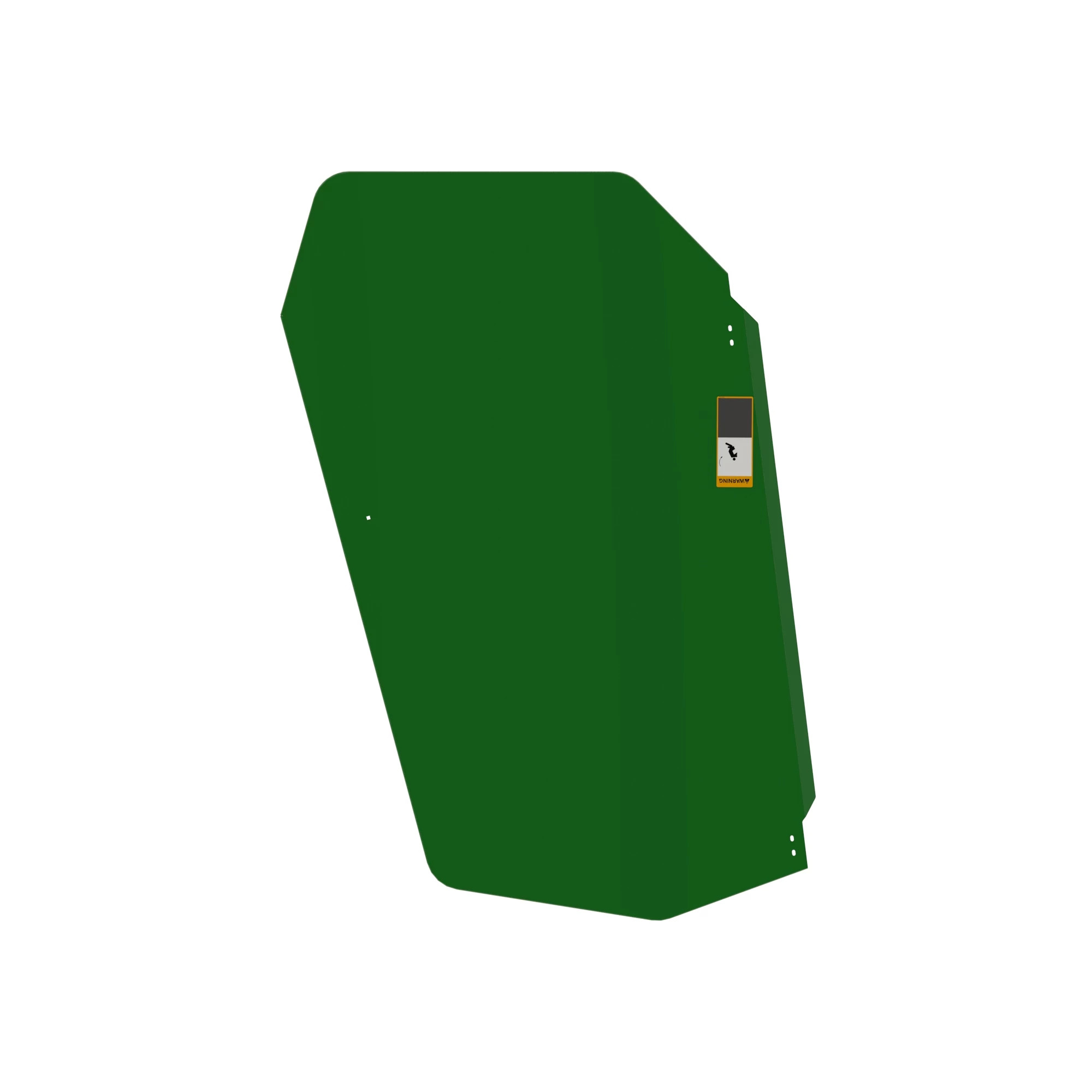 John Deere Door Shield, Right Side - AFH207869
