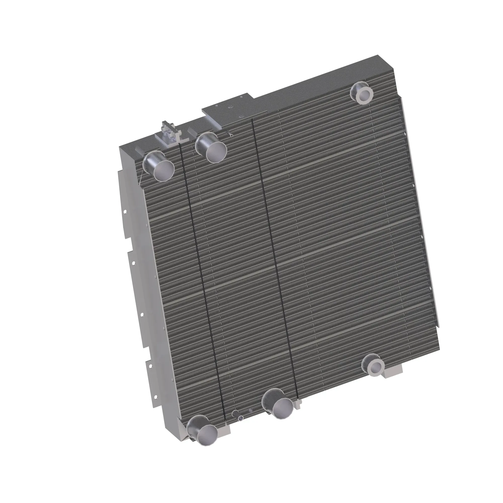RADIATOR AKG 4656.022.0000V1