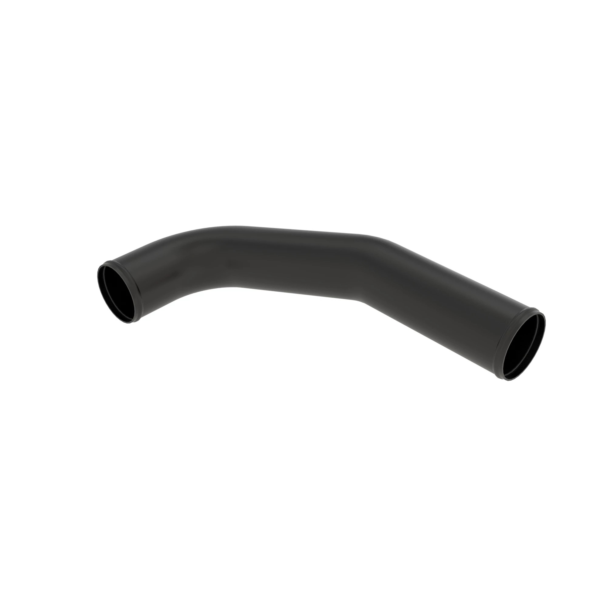 STRUCTURAL TUBING, RADIATOR