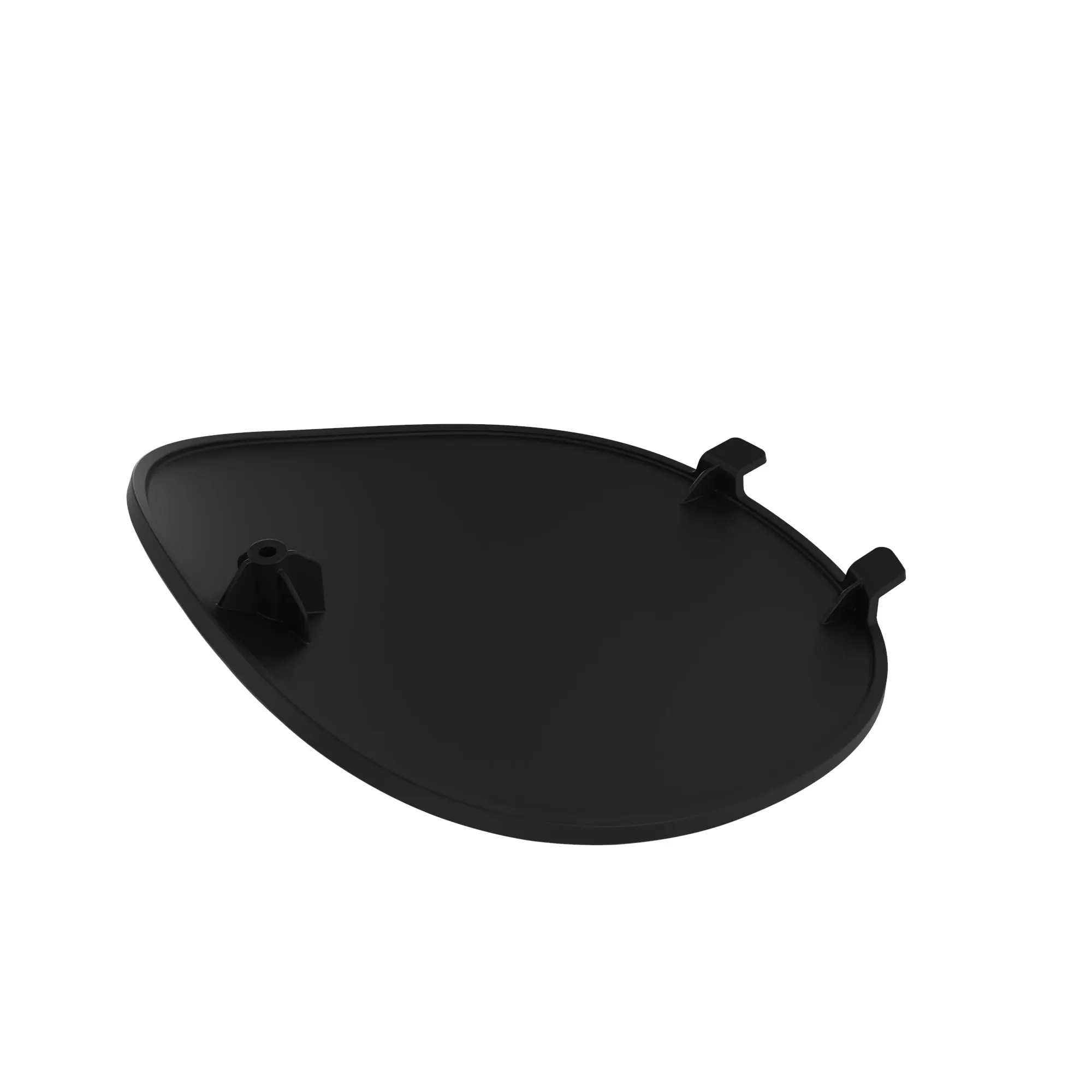 R269931: Right Side Front Floodlight Bezel