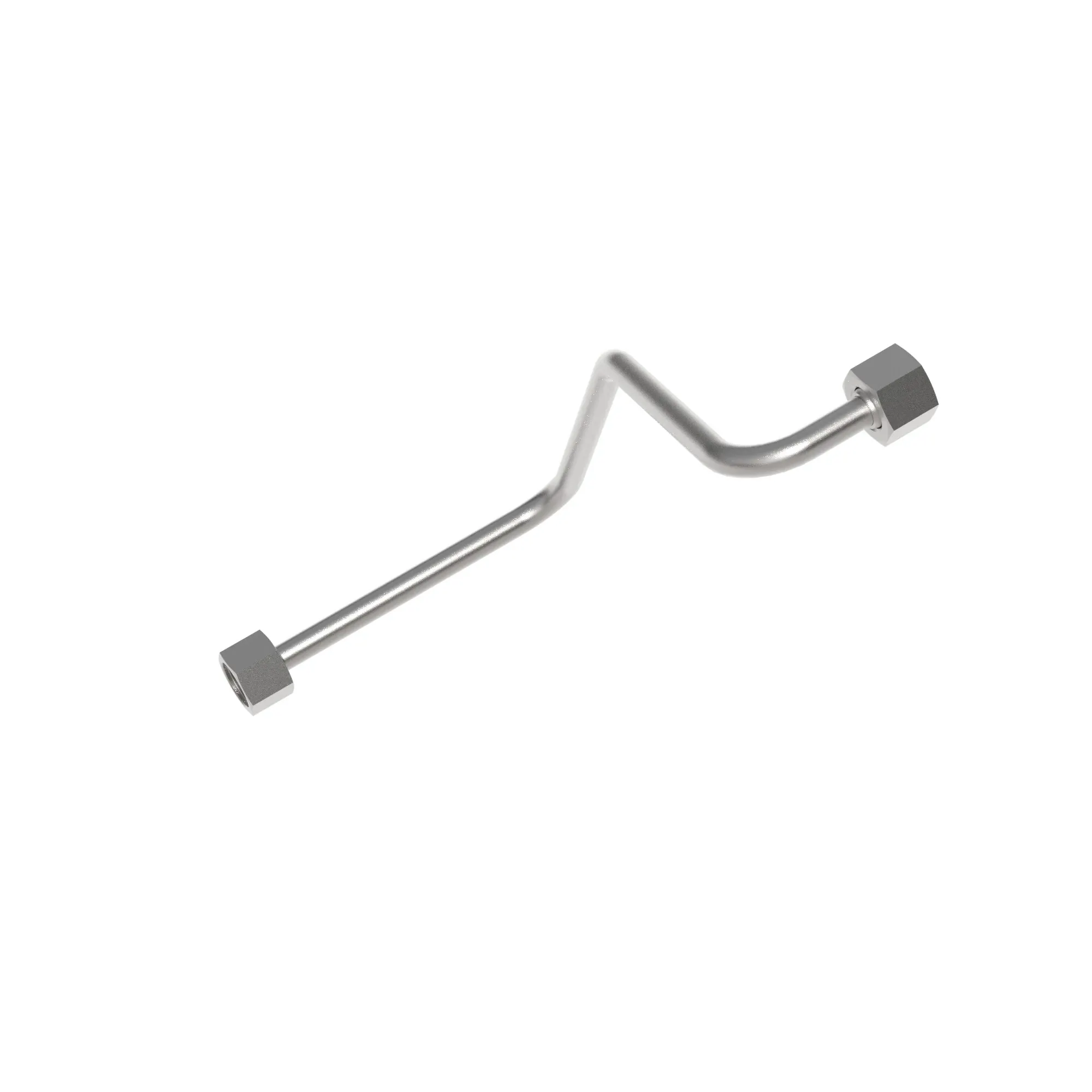 John Deere Pilot Supply Oil Line - RE320785