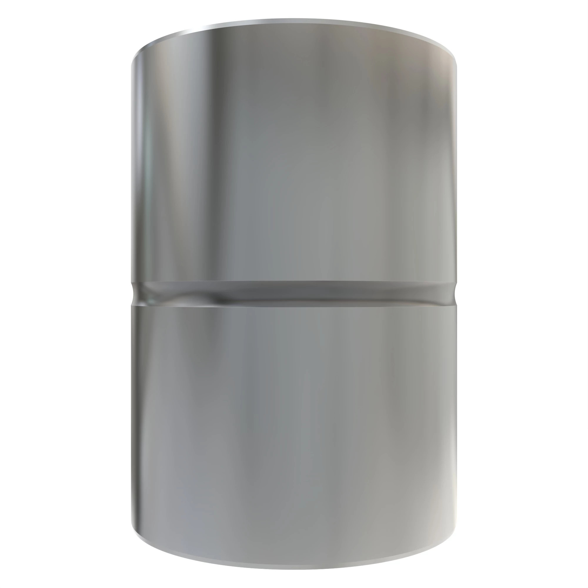 BUSHING, STEEL BUSHING