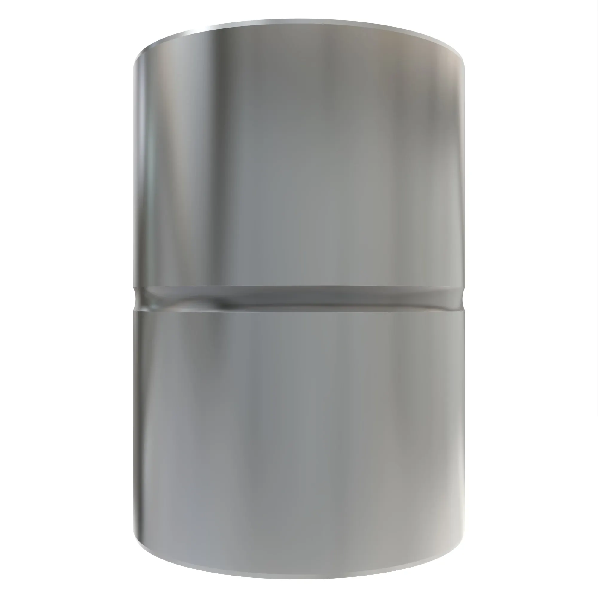 BUSHING, STEEL BUSHING