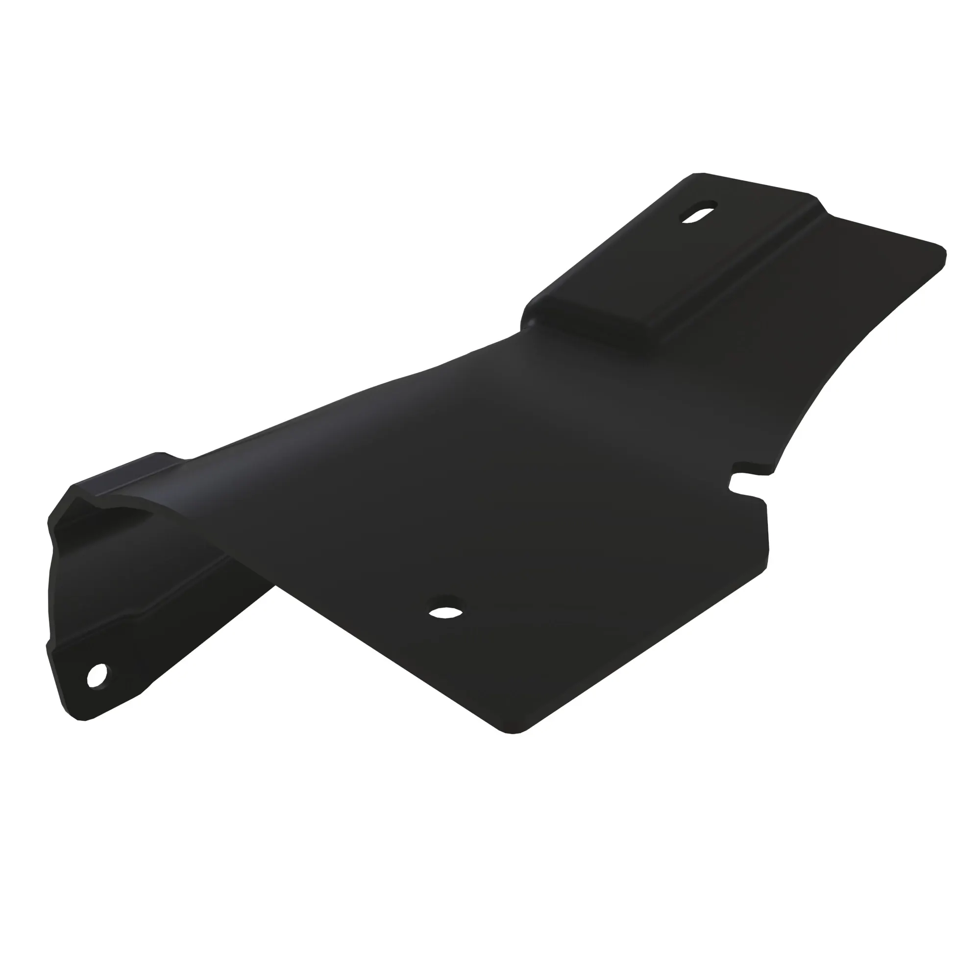 John Deere PTO Driveshaft Shield - R555466