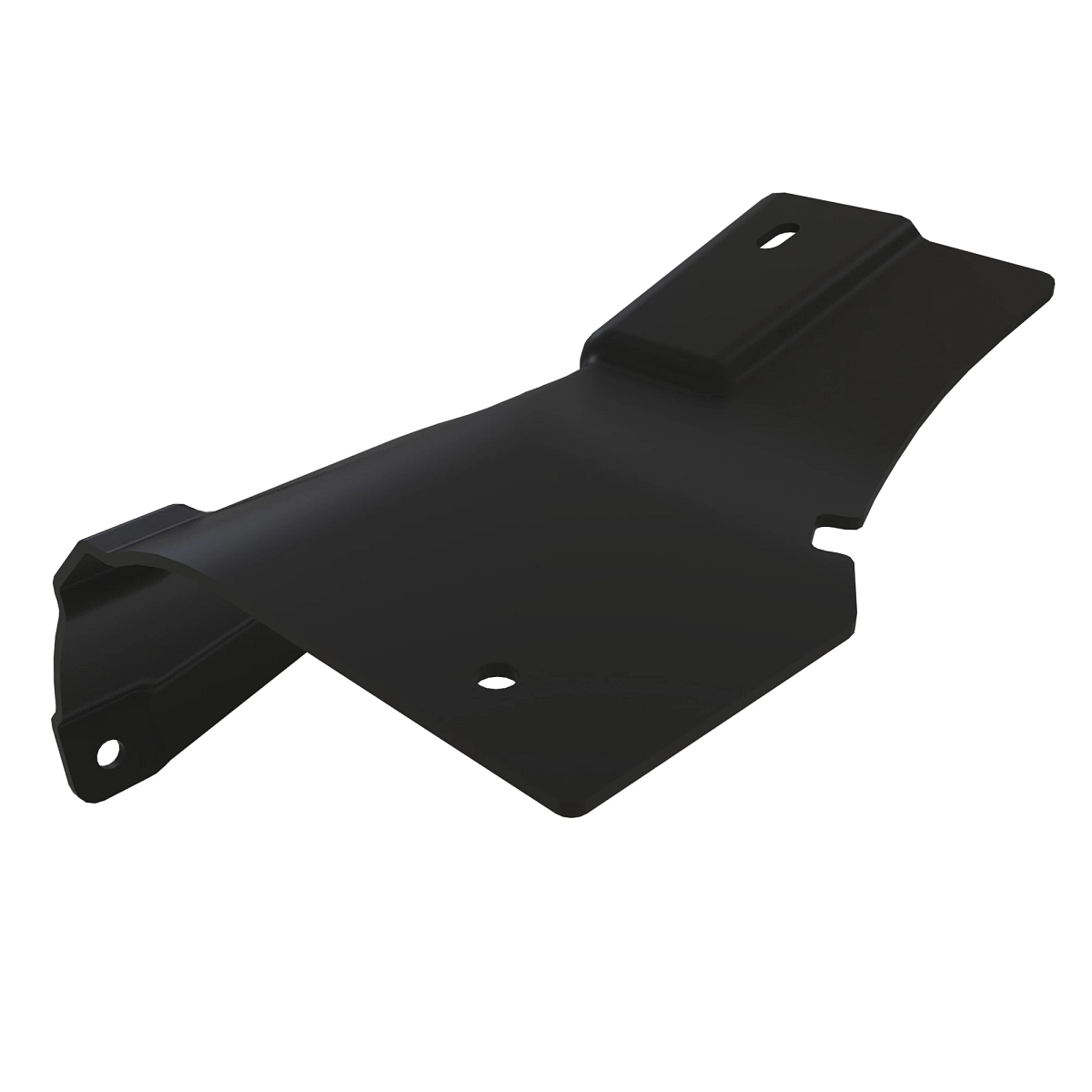 Shield, PTO Driveshaft, Sr Std Dba