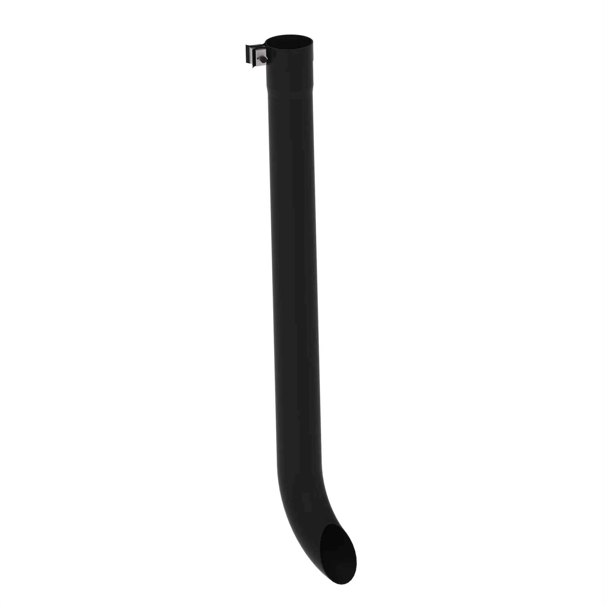 John Deere Muffler Extension - AT437690