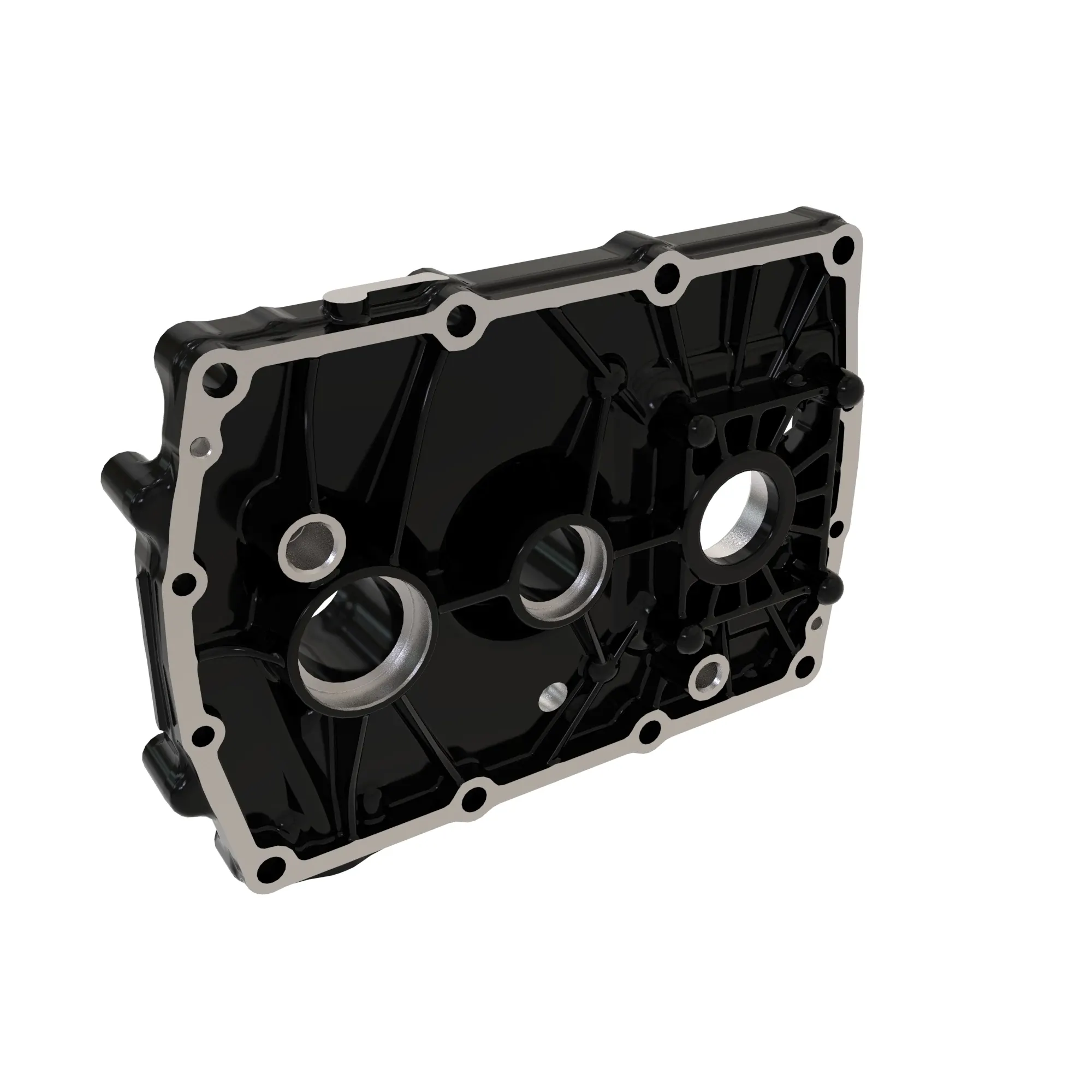 LVU29763: Front Transmission Housing Cover