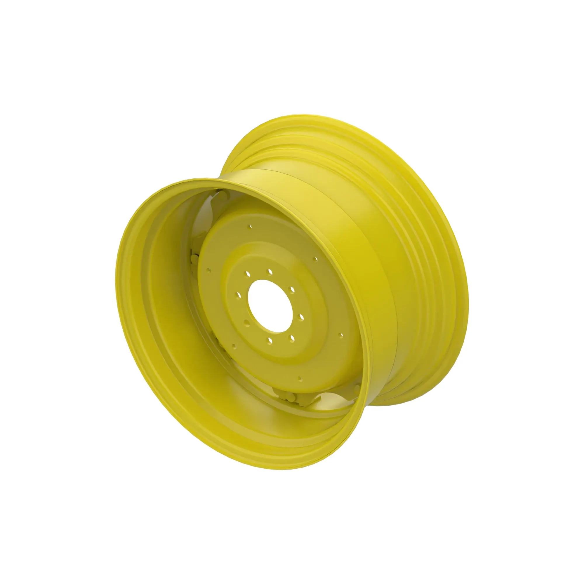 John Deere Rear Wheel, 16 X 30 - SJ13051