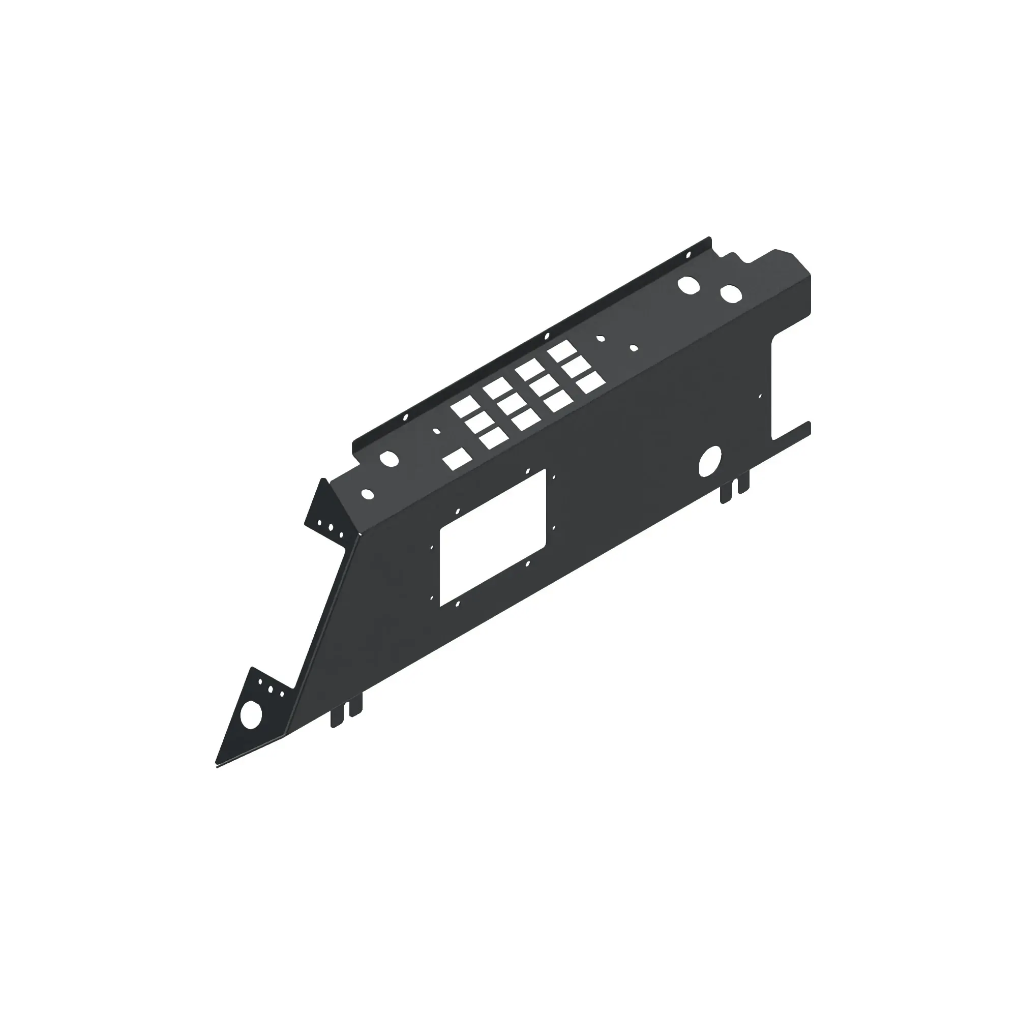 John Deere Plate - T244850