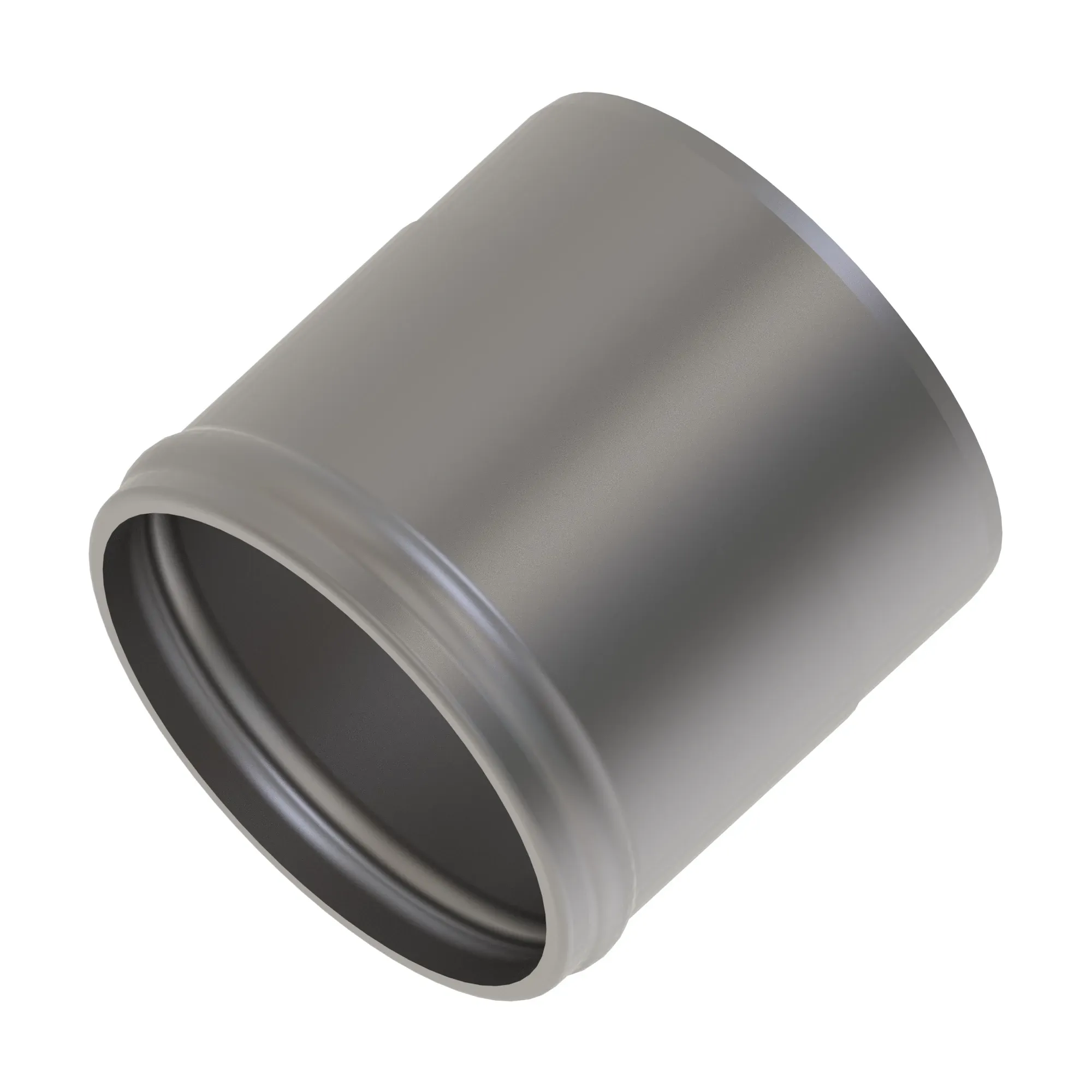 John Deere Heat Exchanger Tube - R108817
