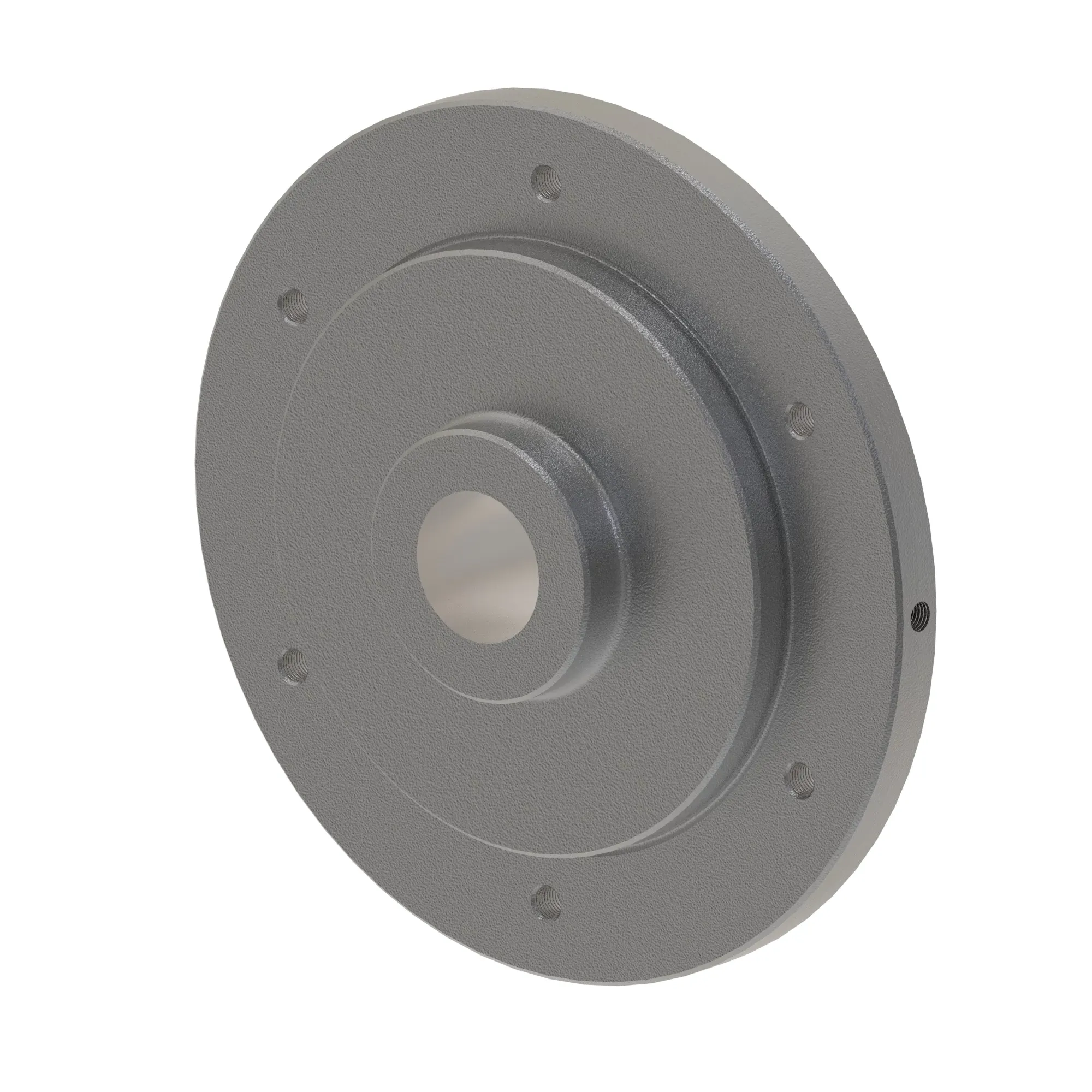 John Deere Hub - CXT33680