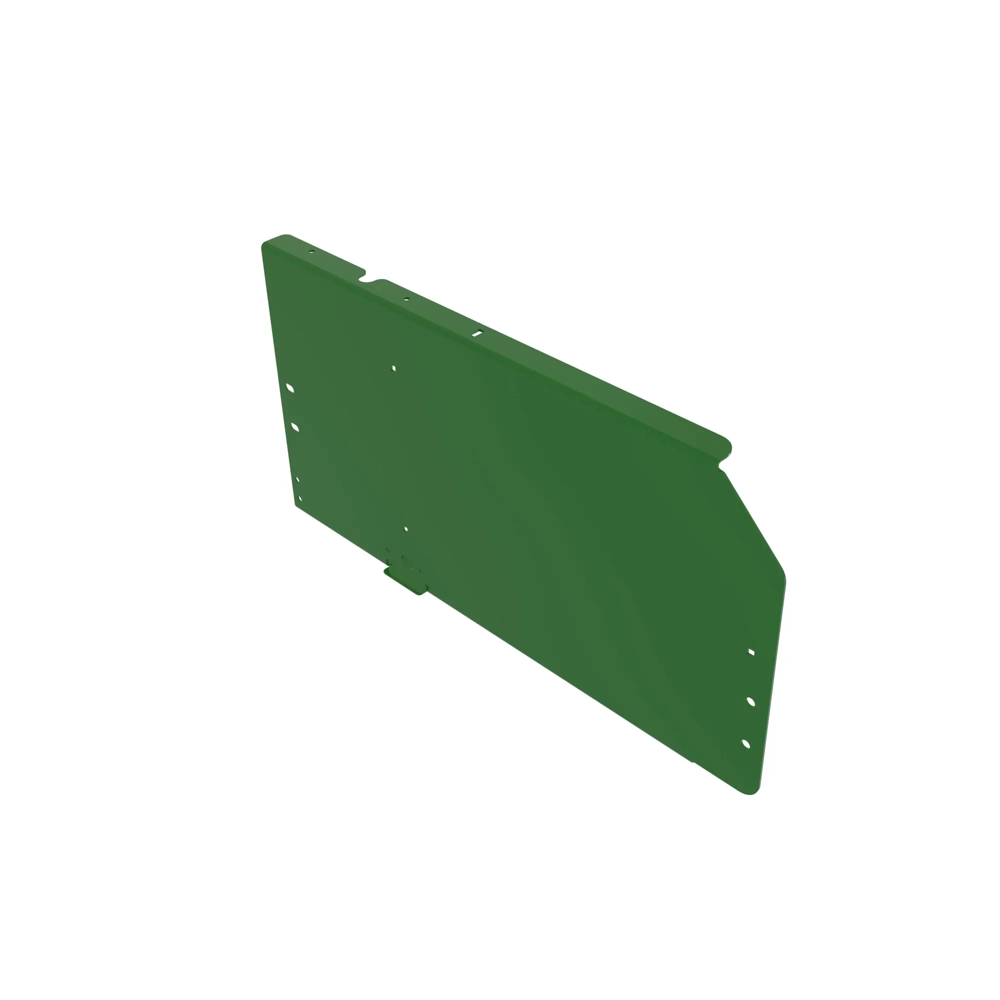 Plate