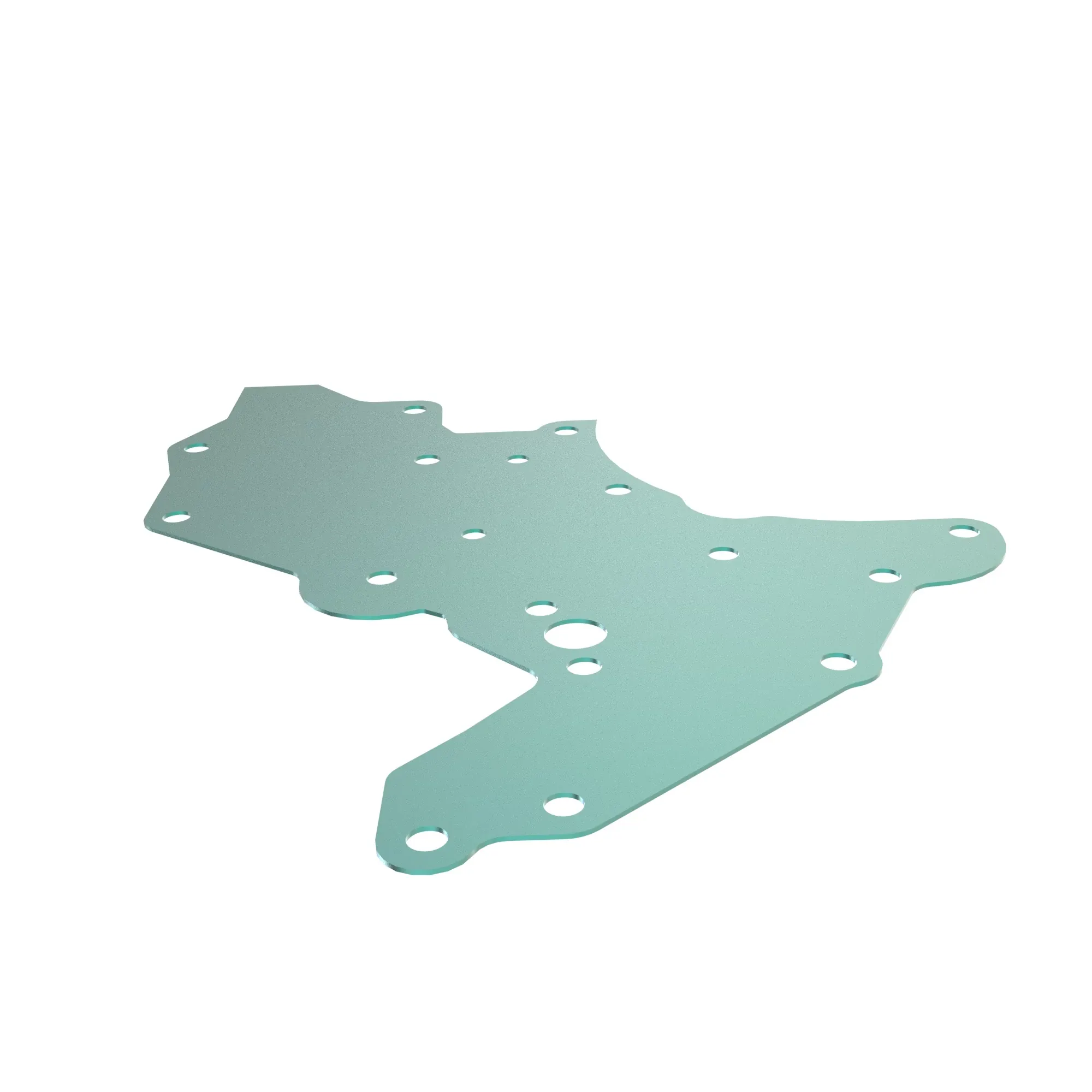 GASKET(REVERS VALVE HSG.)