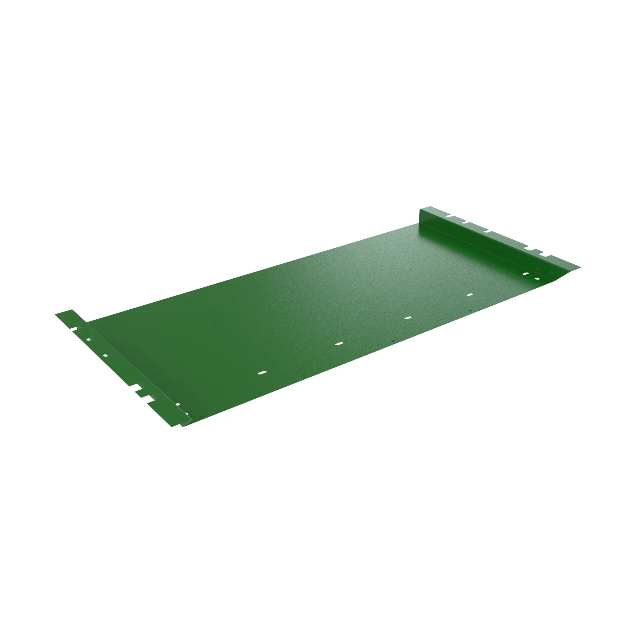FRONTAL SHEET