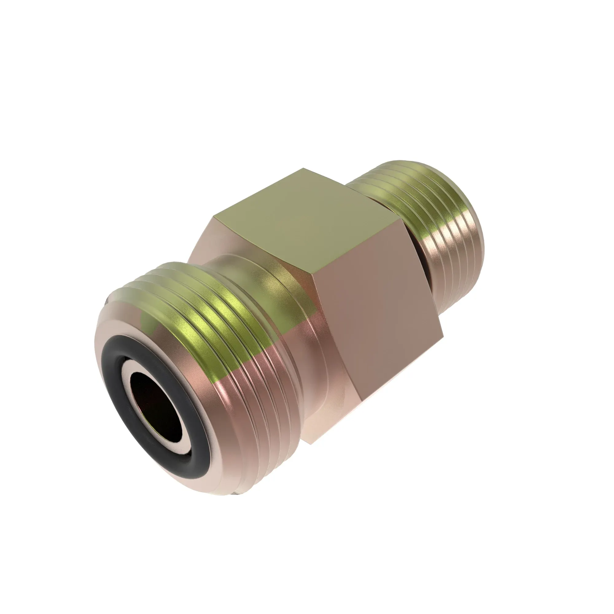 CHECK VALVE