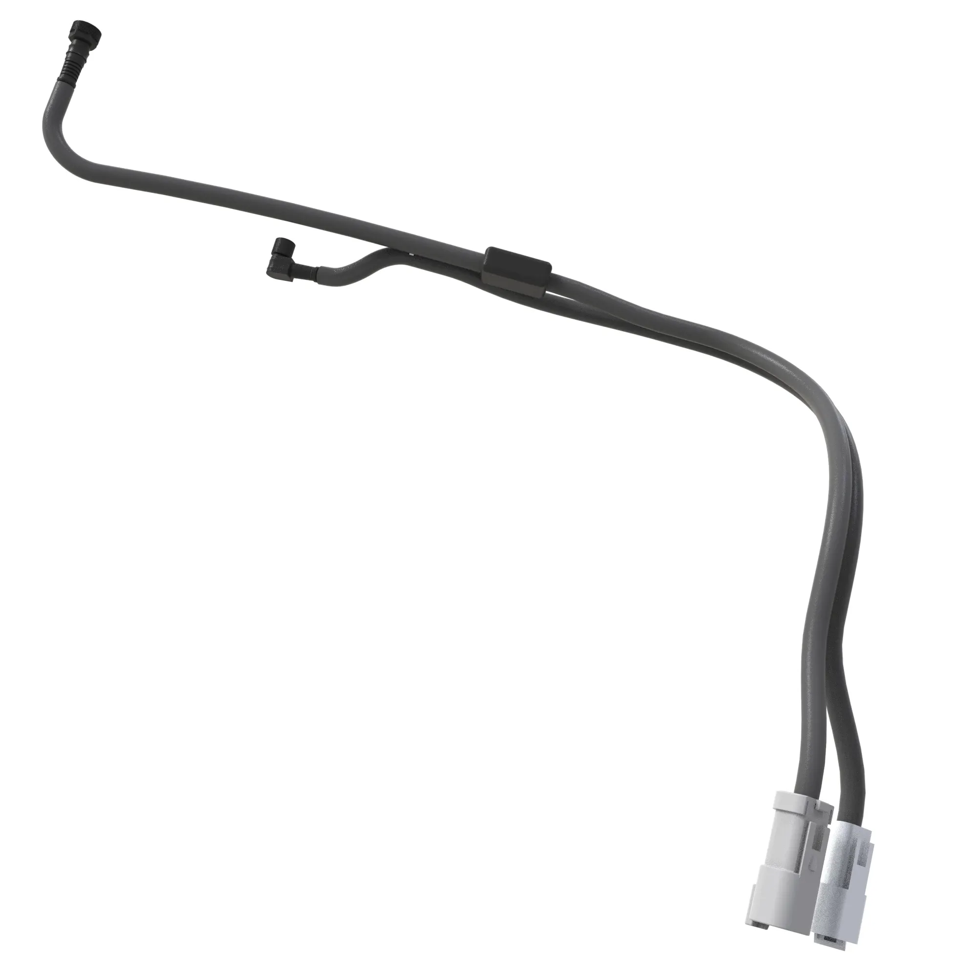 WIRING HARNESS LEVELLING SENSORS