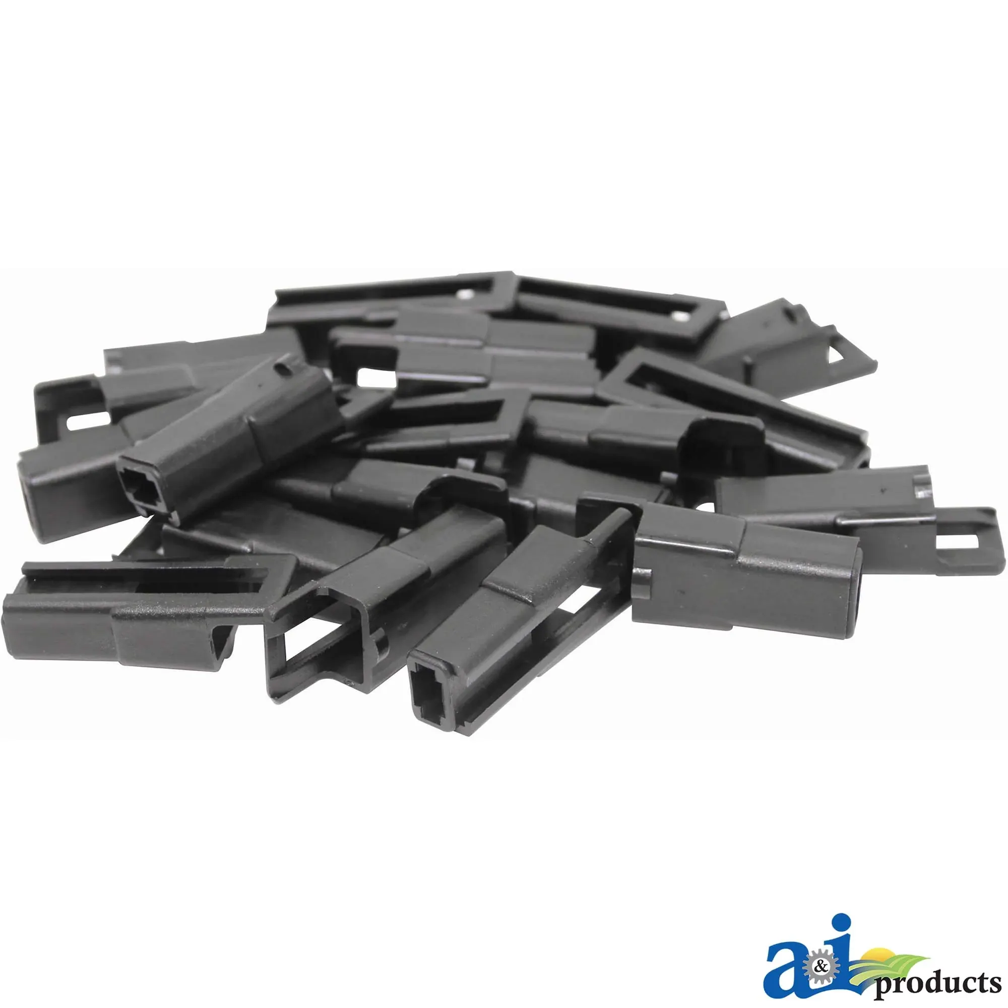 Electrical Connector Assy
