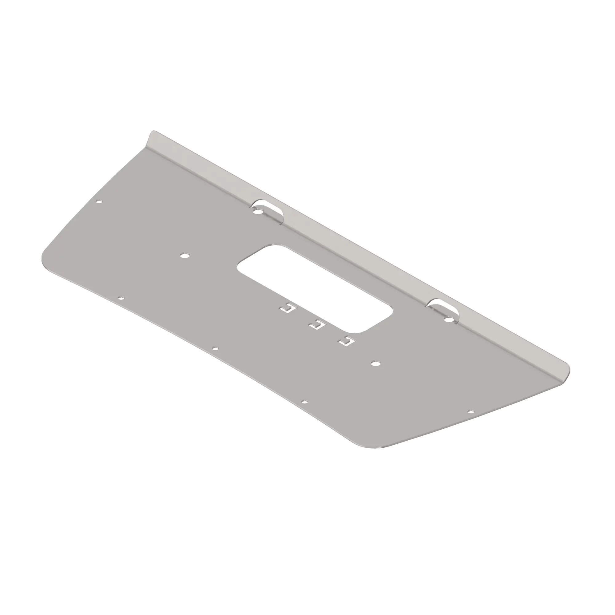 BRACKET, MONITOR BRACKET