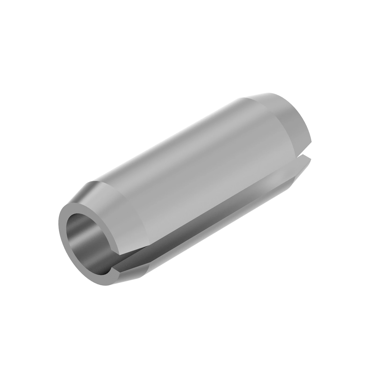 SPRING PIN, PIN, ROLL 2 X 4