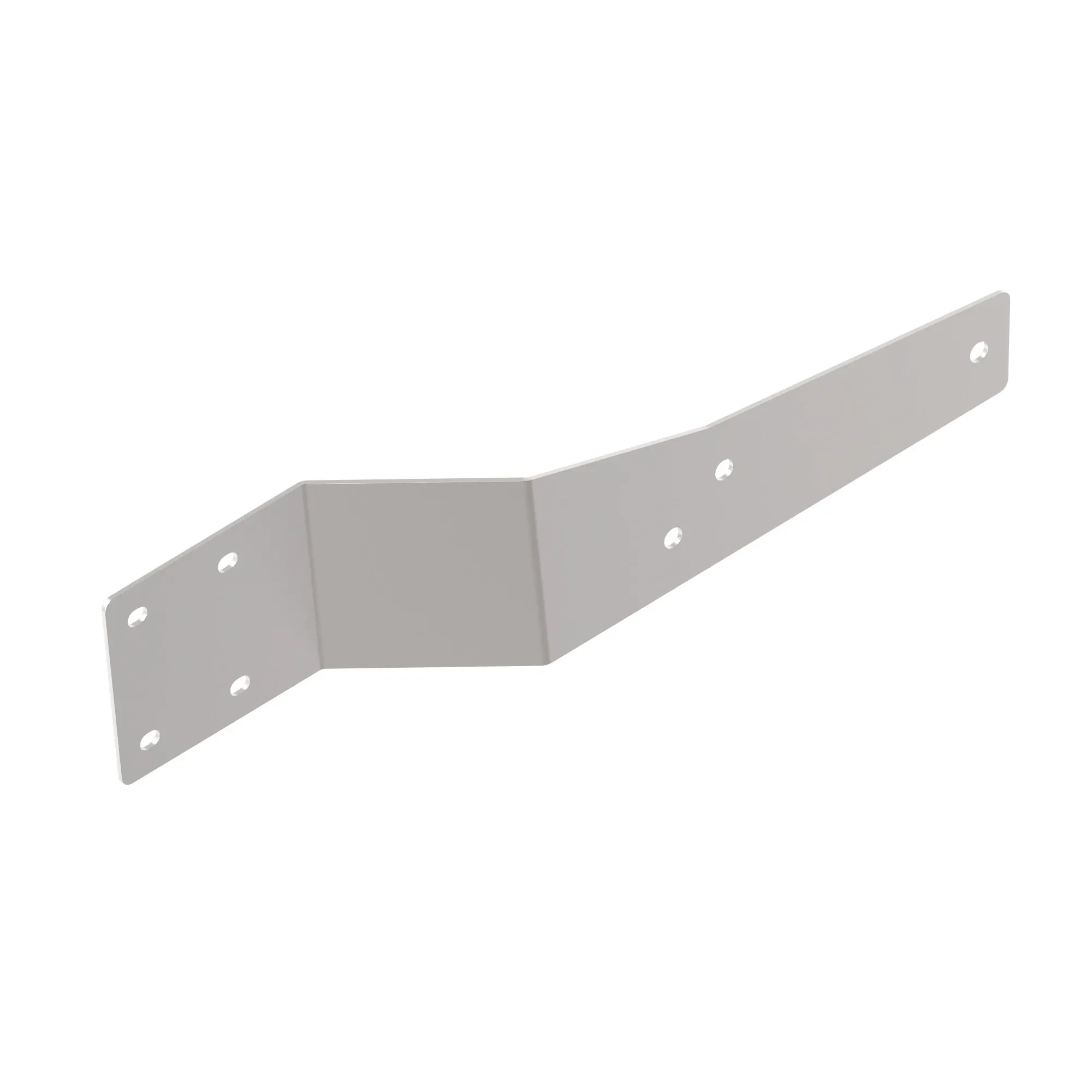 BRACKET, MOUNT, AIR CLEANER