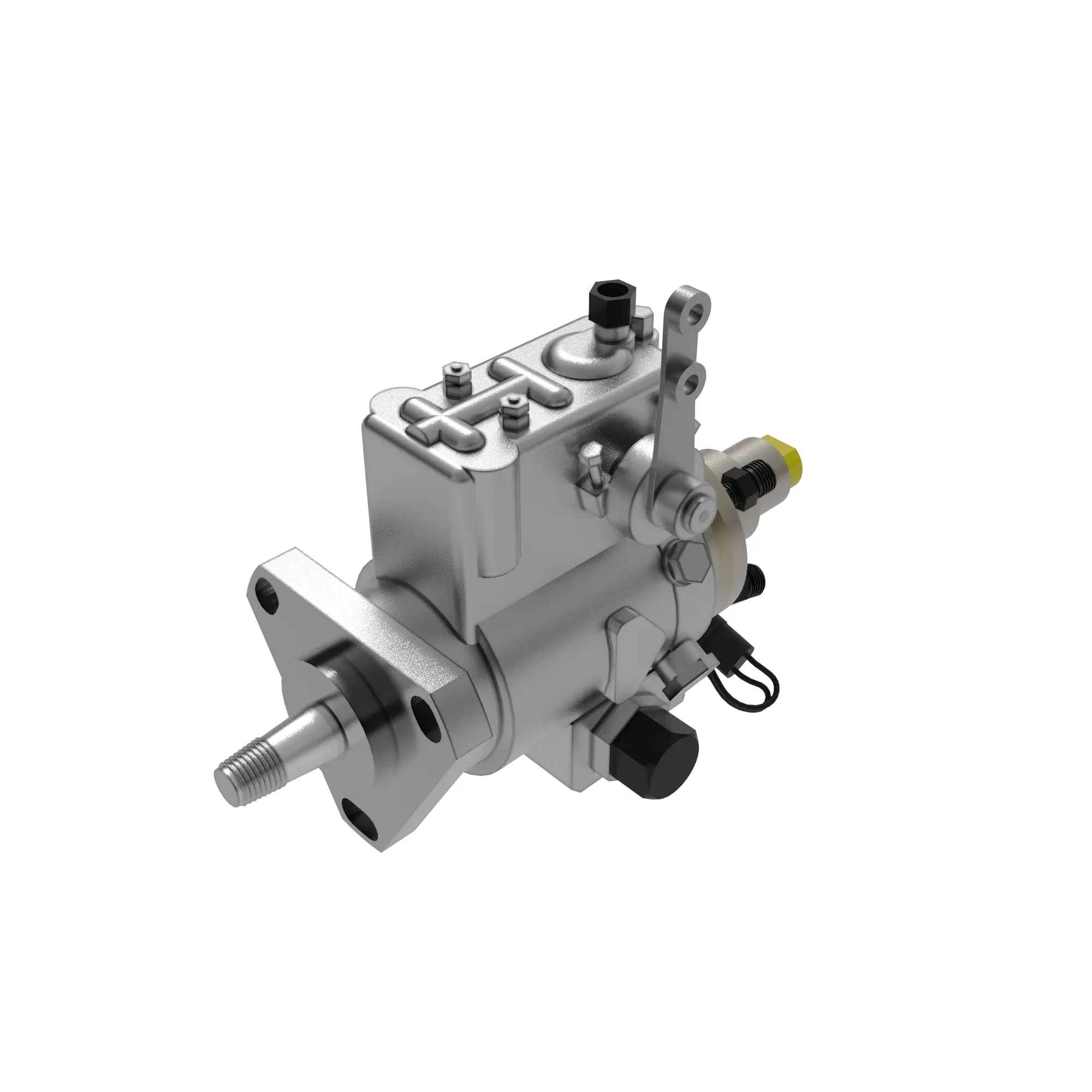 FUEL INJECTION PUMP REMAN