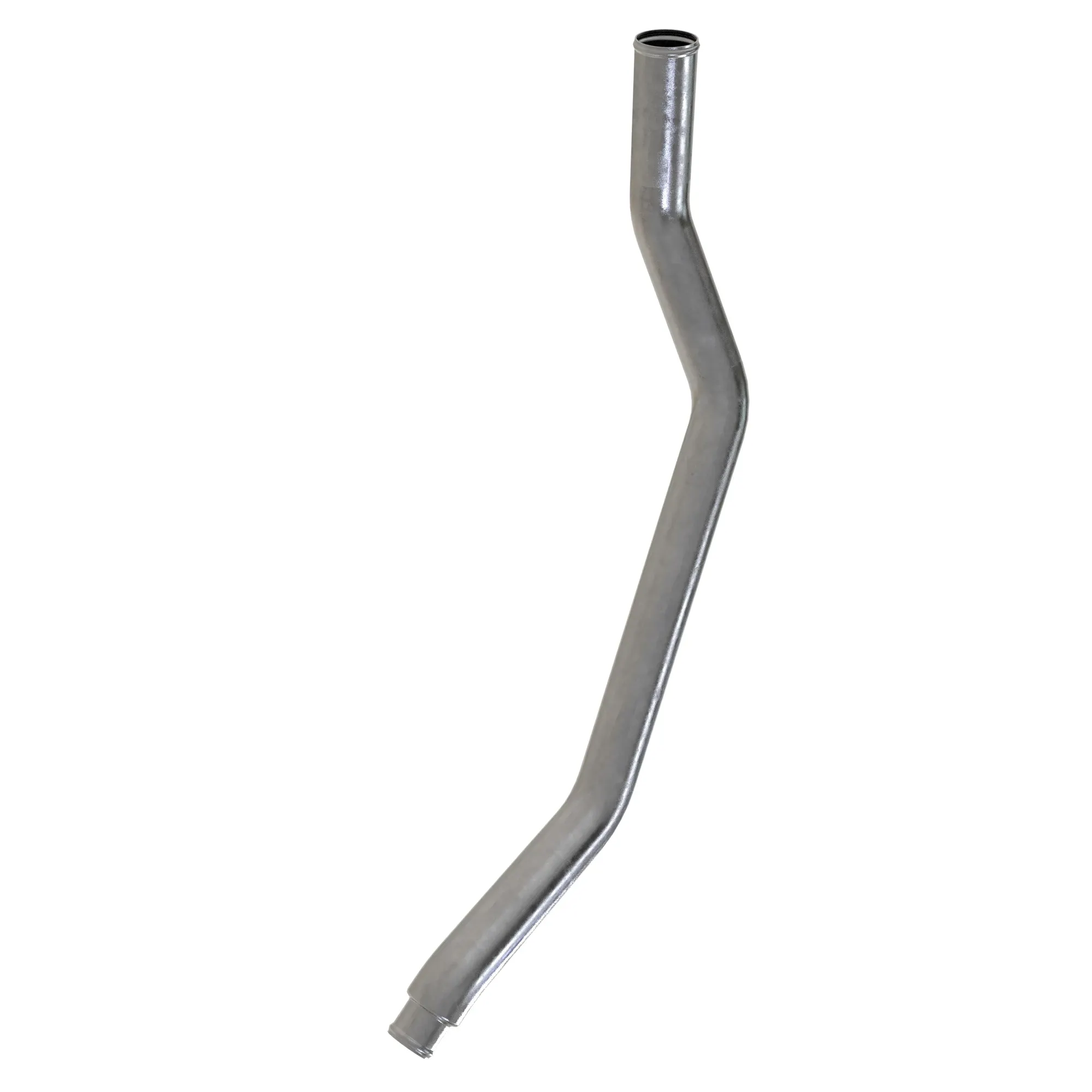 John Deere Charge Air Cooler Lower Tube - T332478