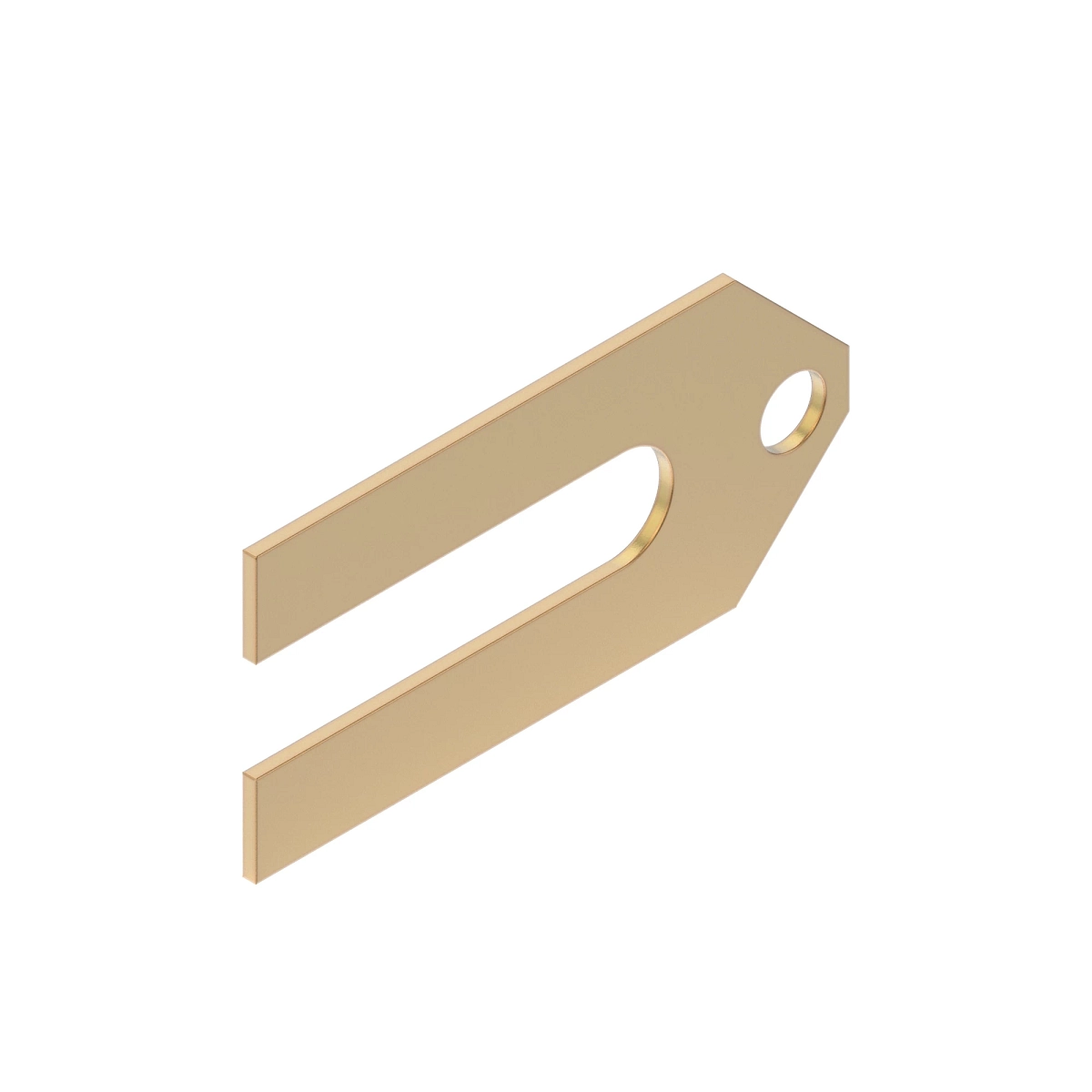 Shim, Mc Pivot - Upper
