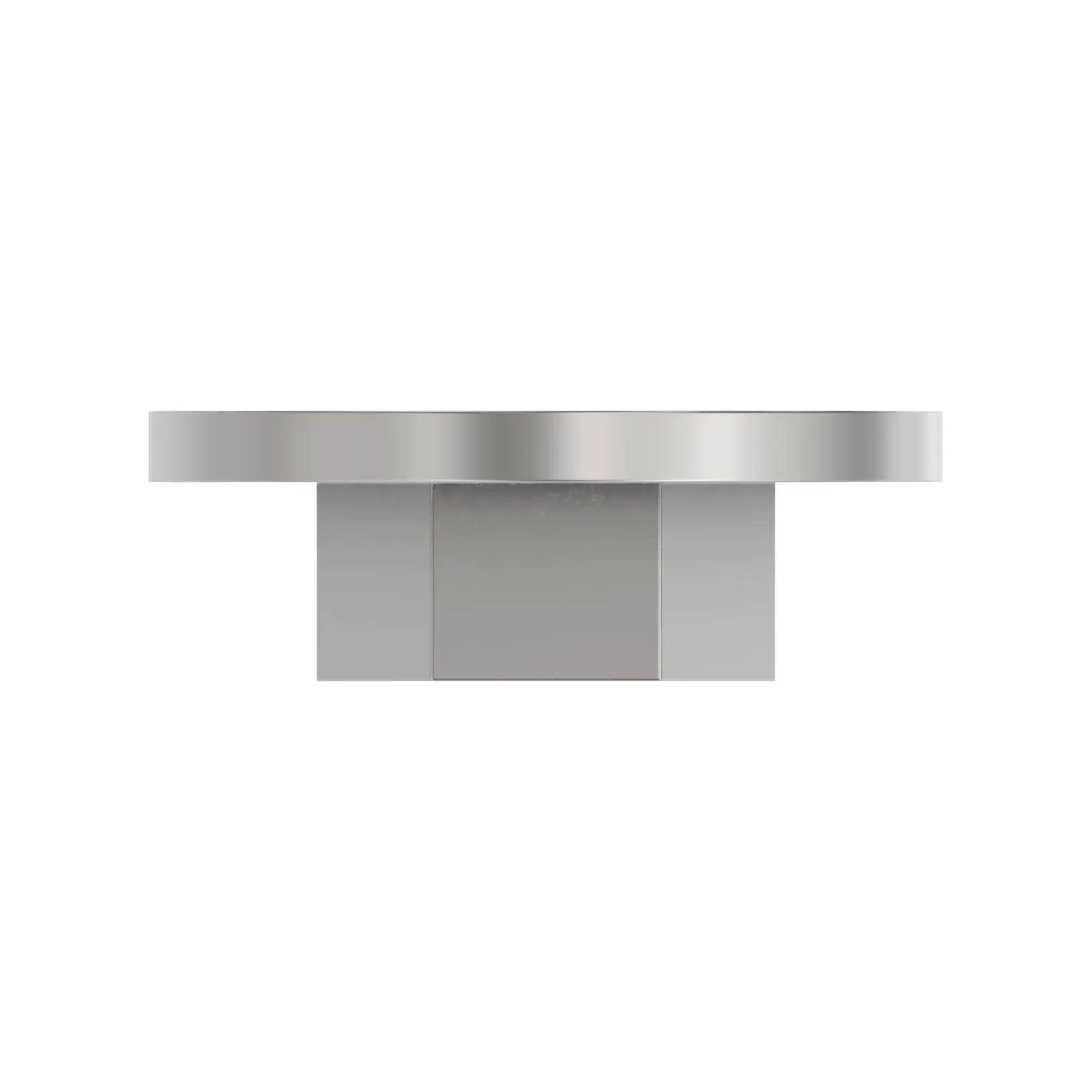NUT FLANGE 5/16 INCH