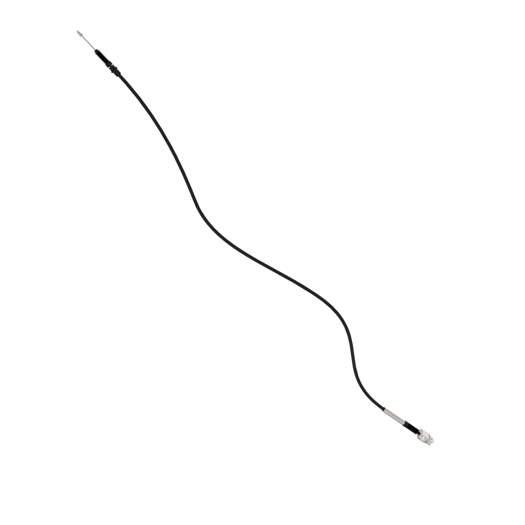 CABLE, REAR PARK