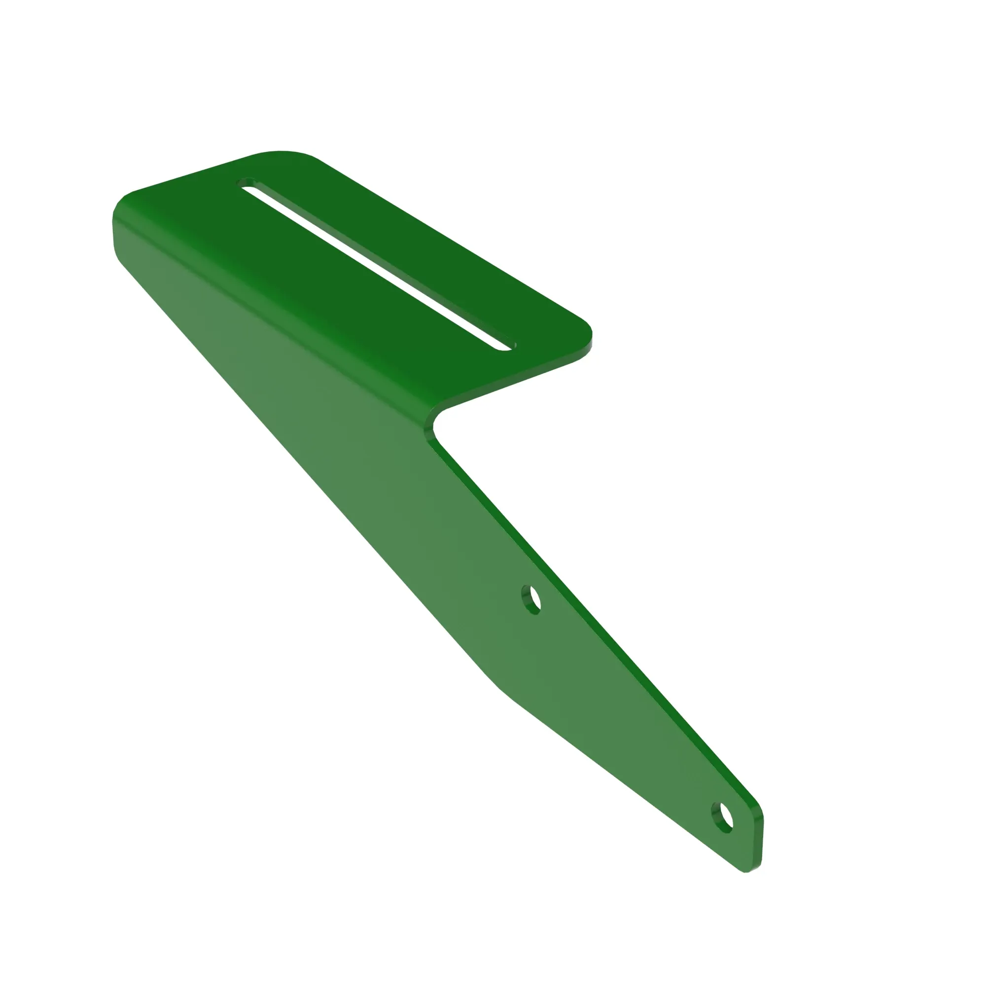 John Deere Depth Indicator Bracket - KK32375