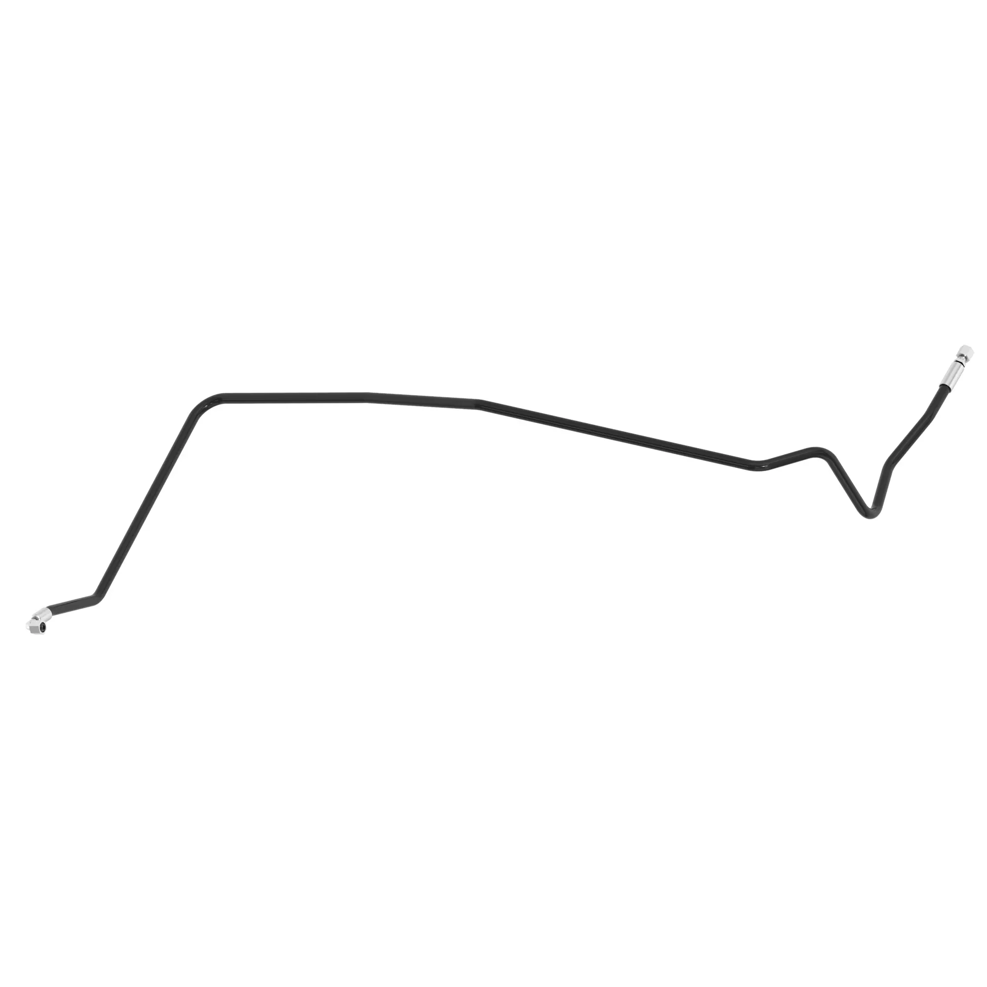 Hose, 9L IT4 Fuel Supply Line