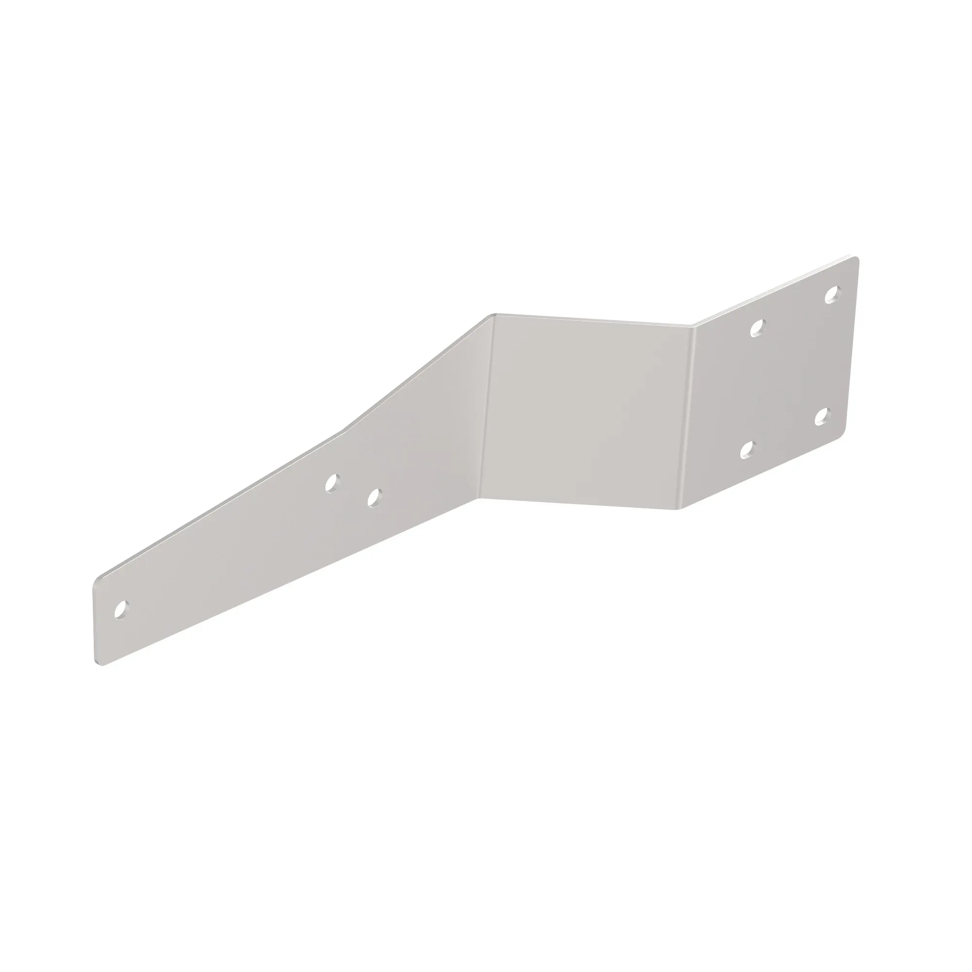 John Deere Mounting Air Cleaner Bracket - T247858