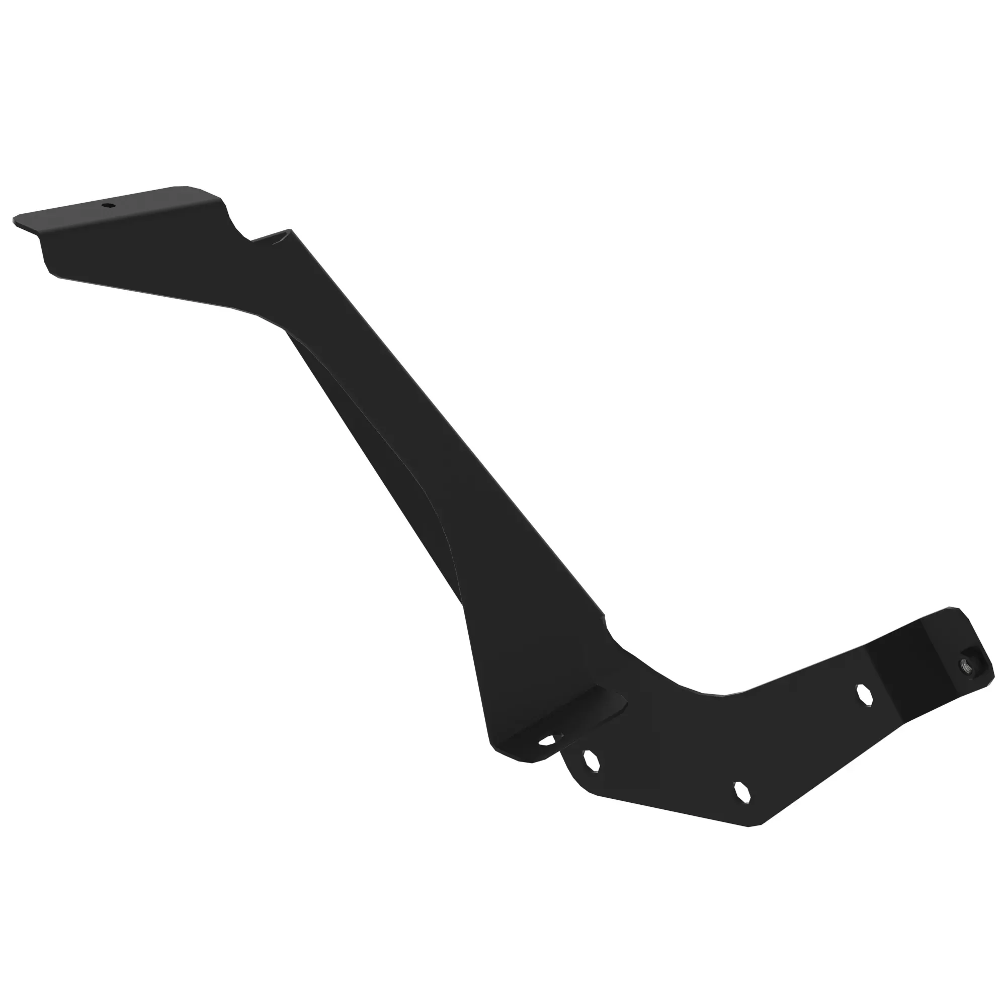 BRACKET, SUPPORT, GREEN LINK, F9T