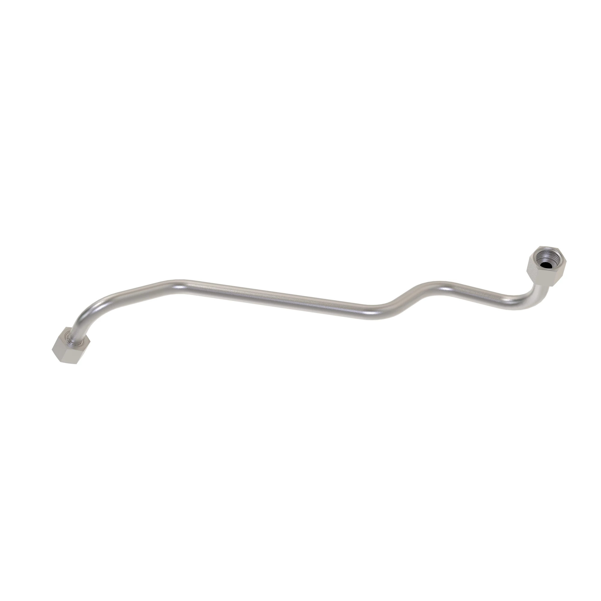 John Deere Oil Line - RE193958