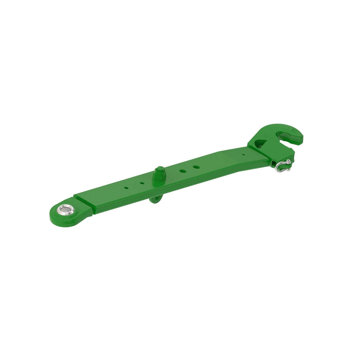 John Deere Hook Type Draft Link, Left Side - AL163905