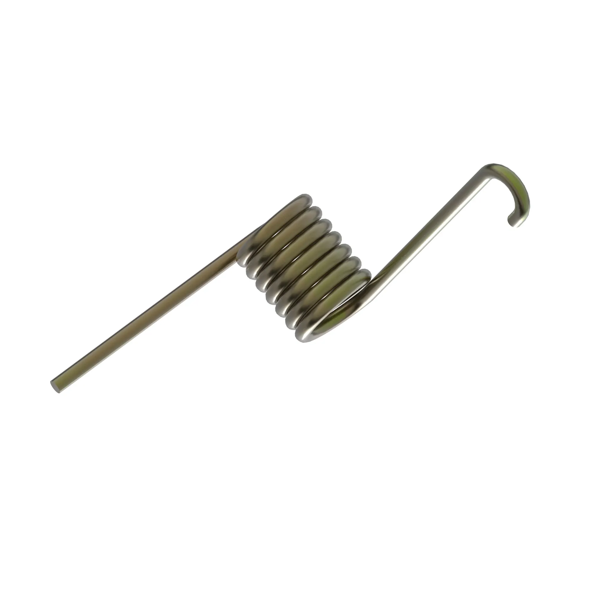 Torsion Spring
