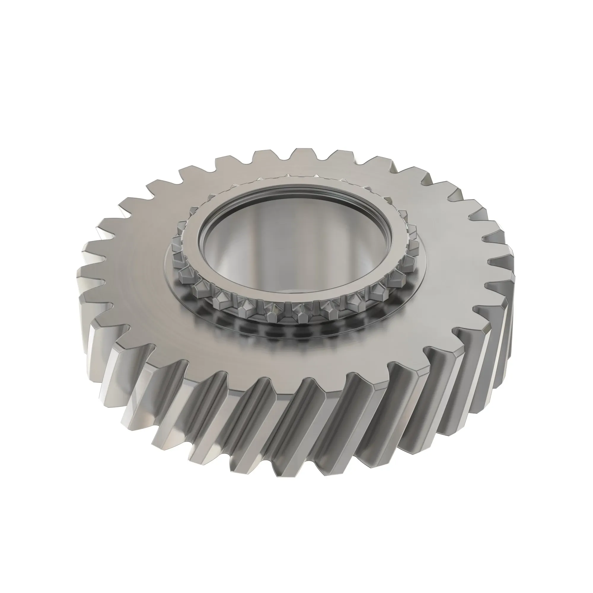 GEAR, 540 OUTPUT