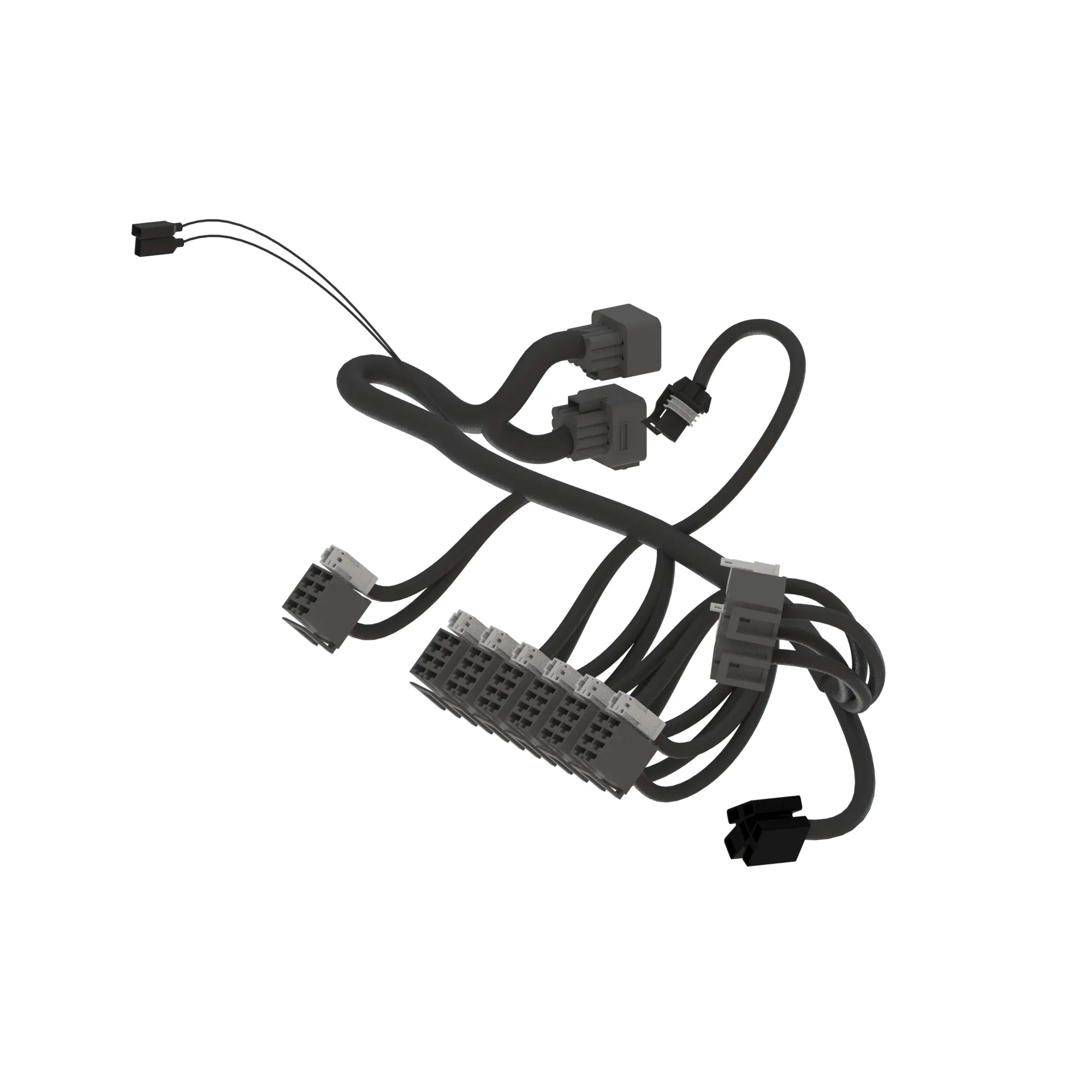 SWITCH HARNESS