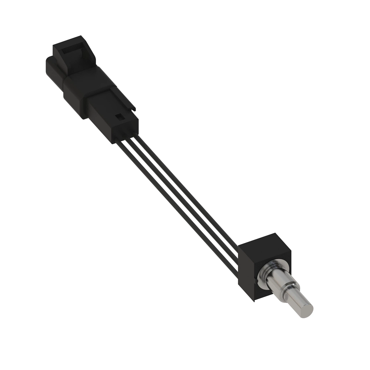Potentiometer, With Leads