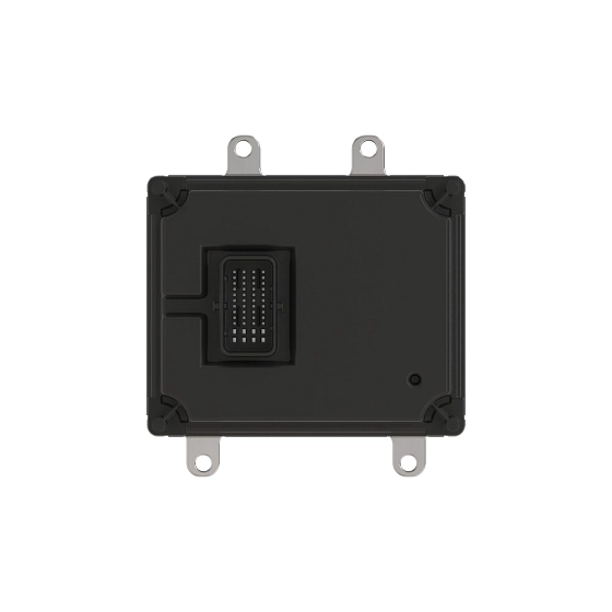 MECA M50 VEHICLE CONTROL UNIT (HYDRR)