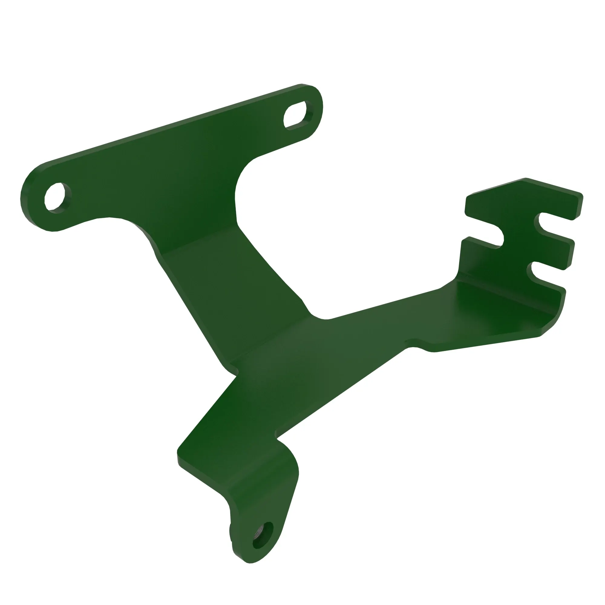 John Deere Accelerator Bracket - SJ24342