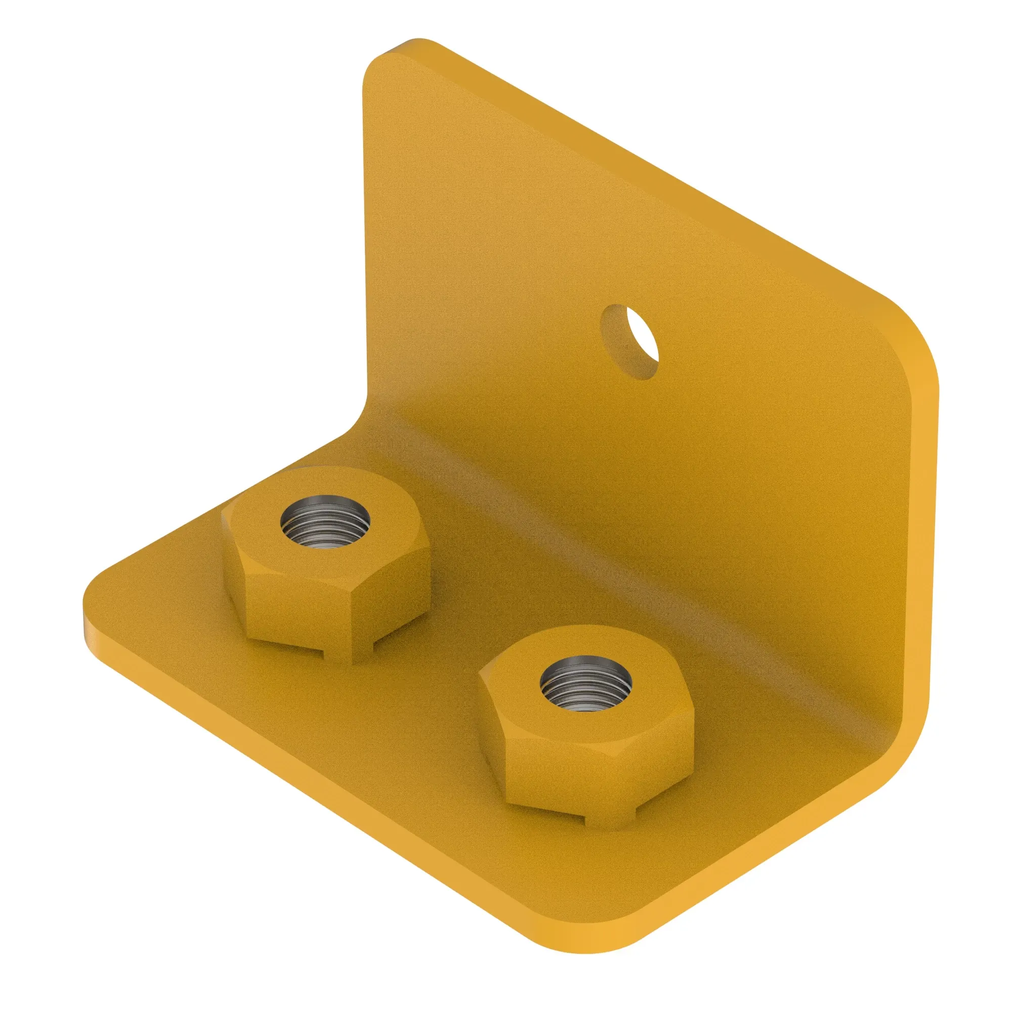 John Deere Bracket - AT456464