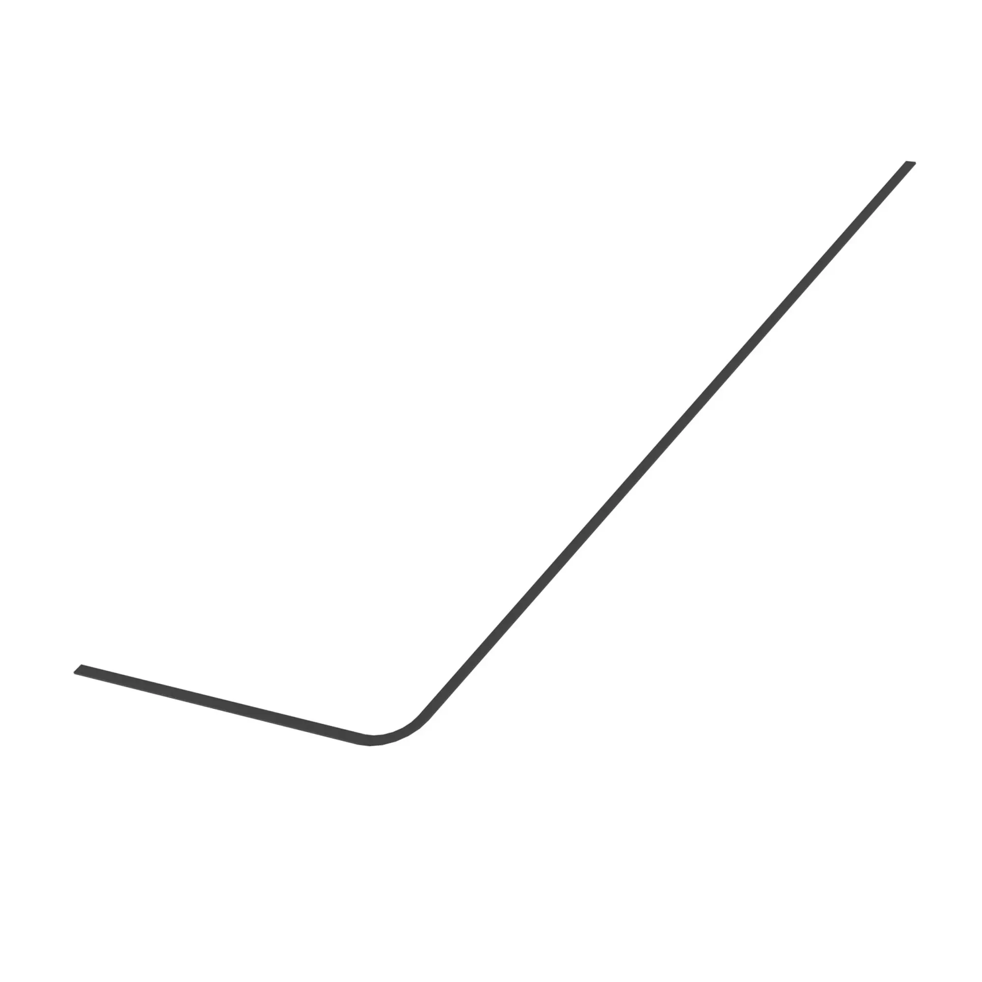 John Deere Gasket - T396639