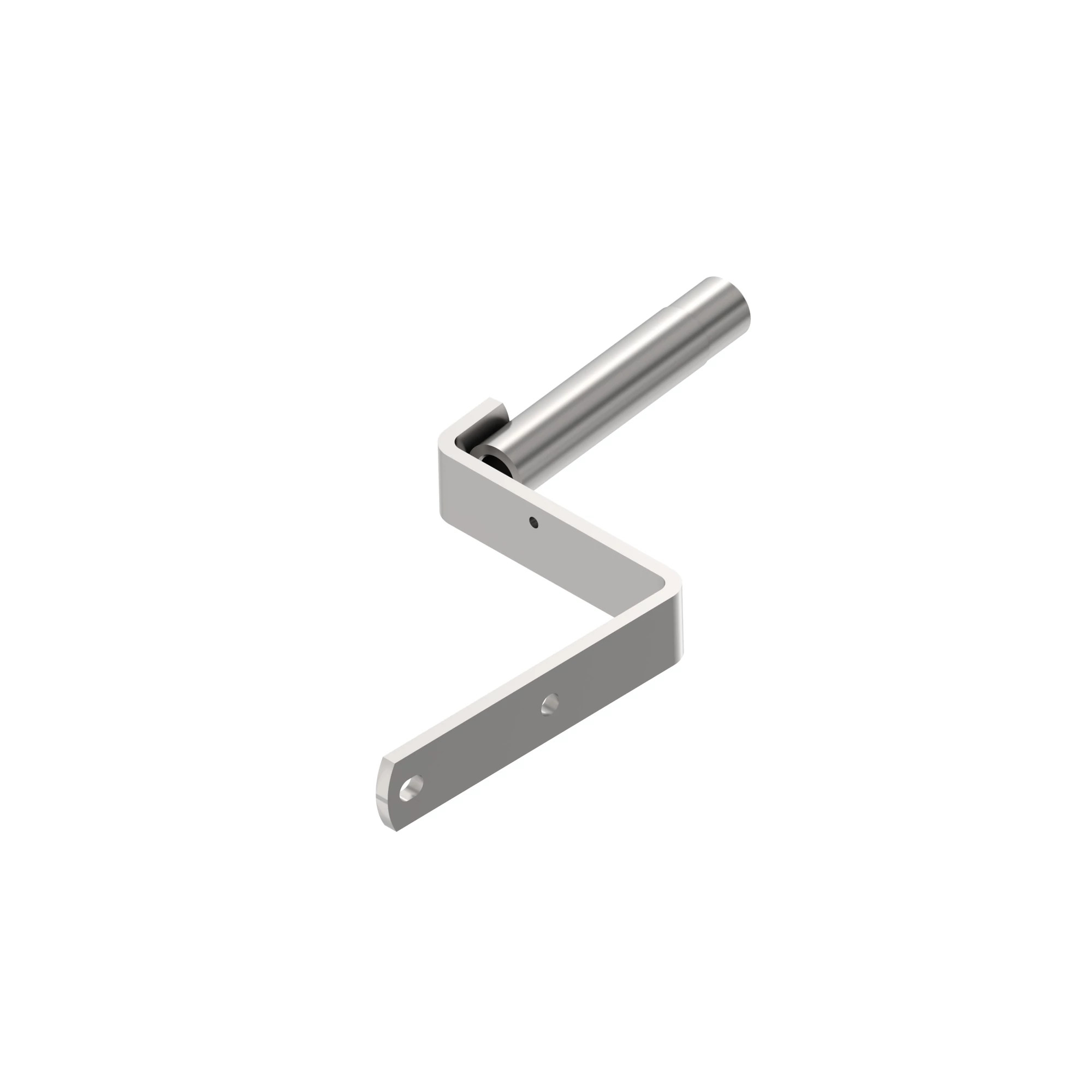 BRACKET ASSY.