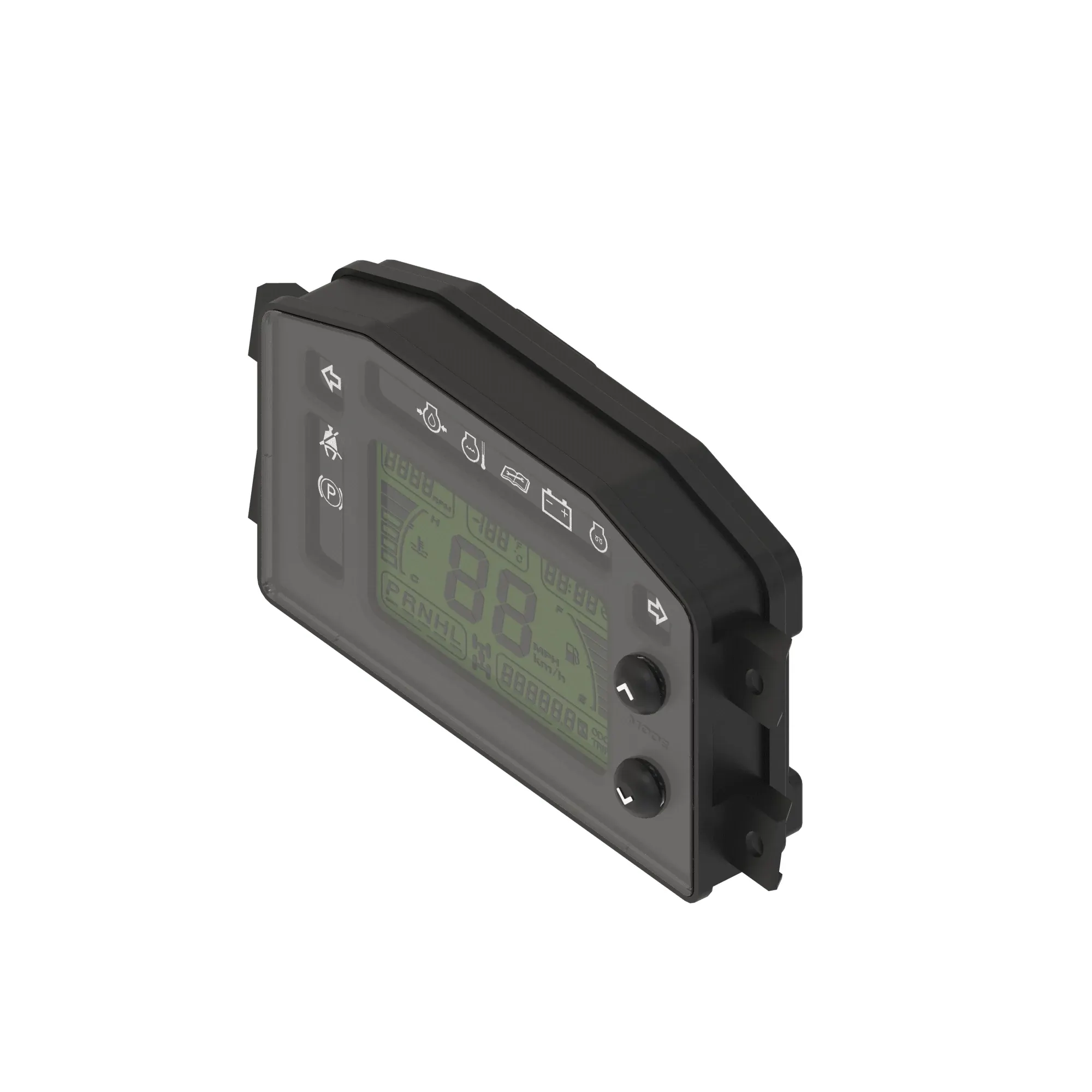 Instrument Cluster