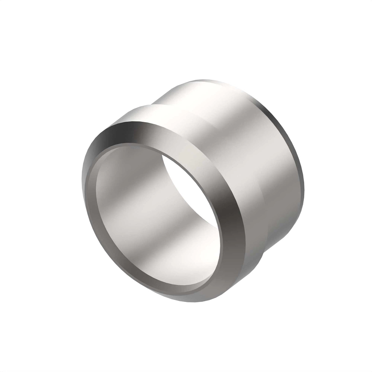 Sleeve Fitting of Hydrauli Lines