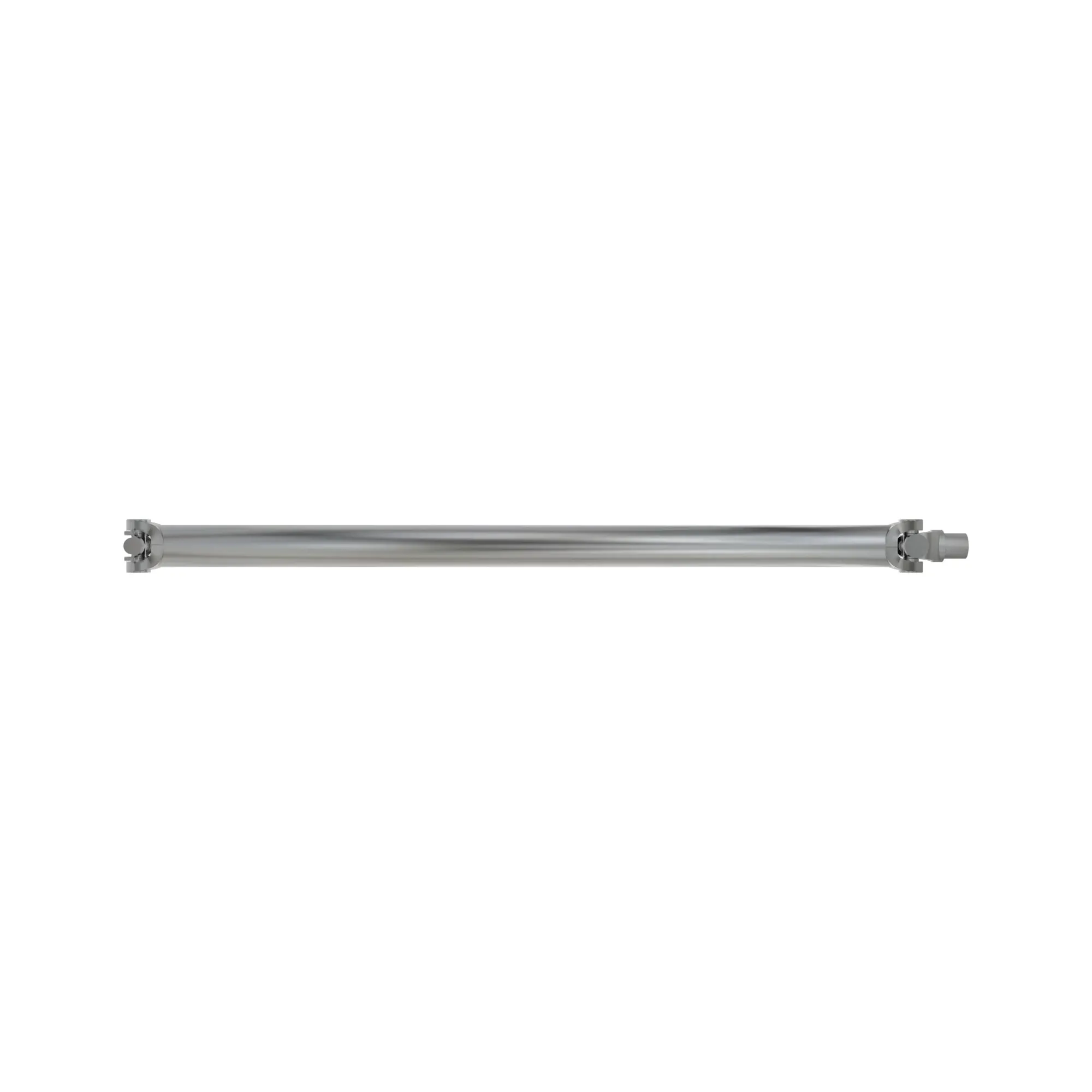 Universal Joint With Shaft