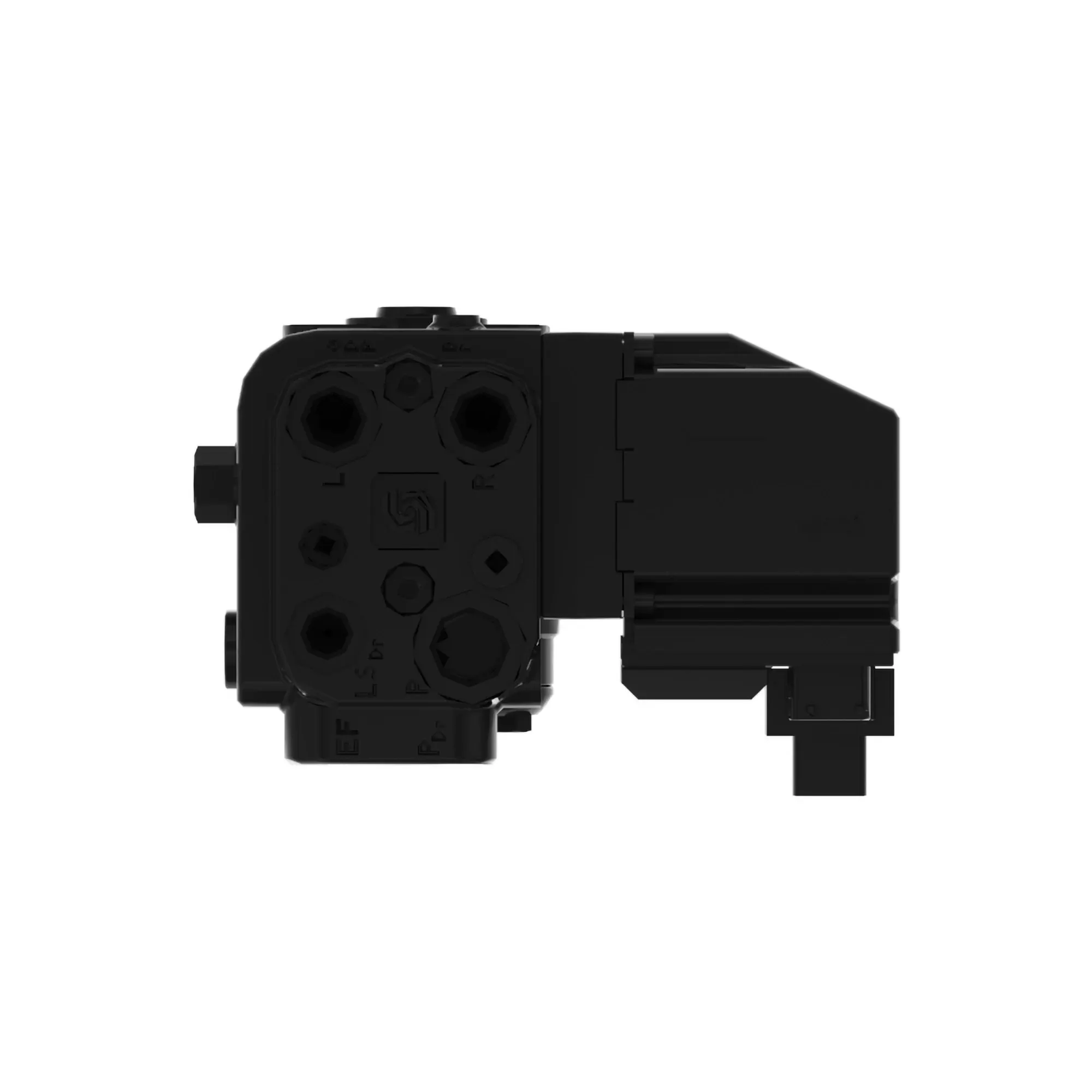 VALVE, VALVE ASSY, AUTOTRAC 4710