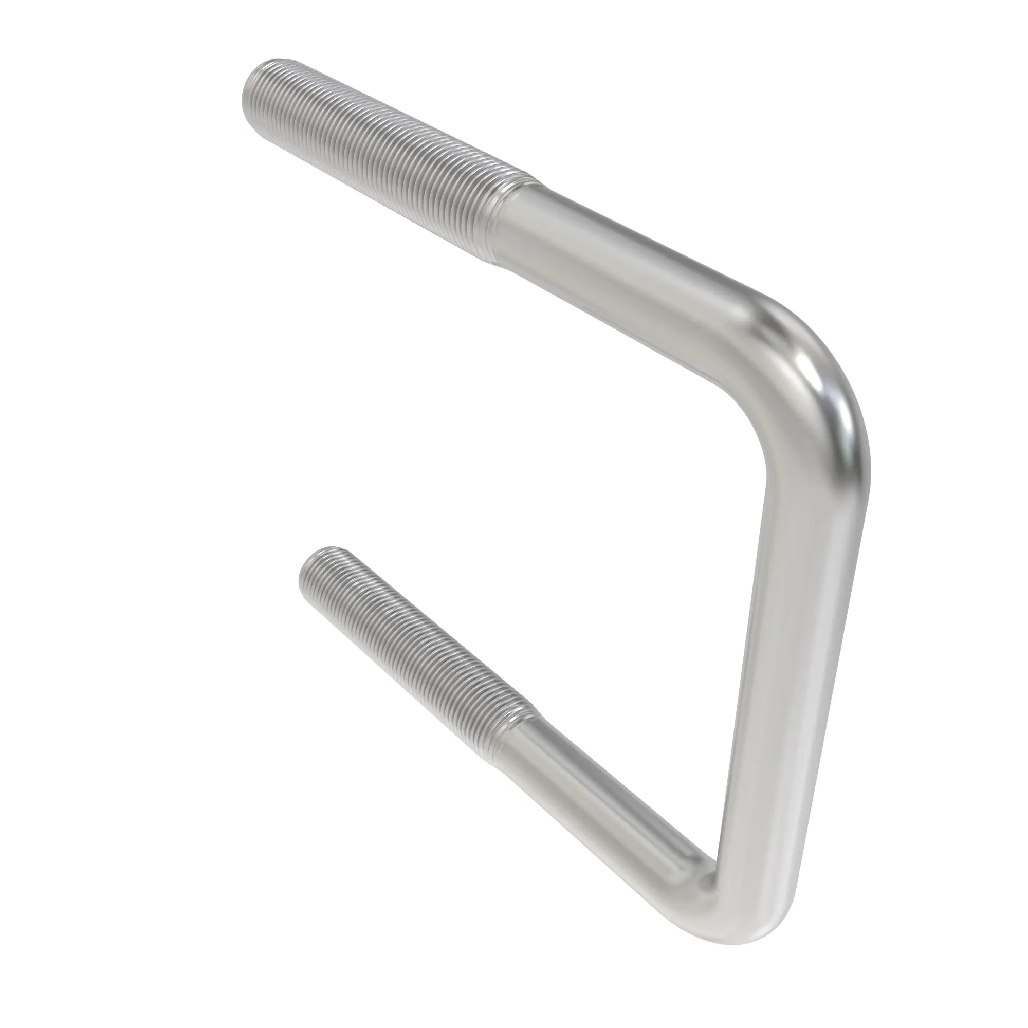 John Deere U-Bolt, 1/2" X 3" - A18079